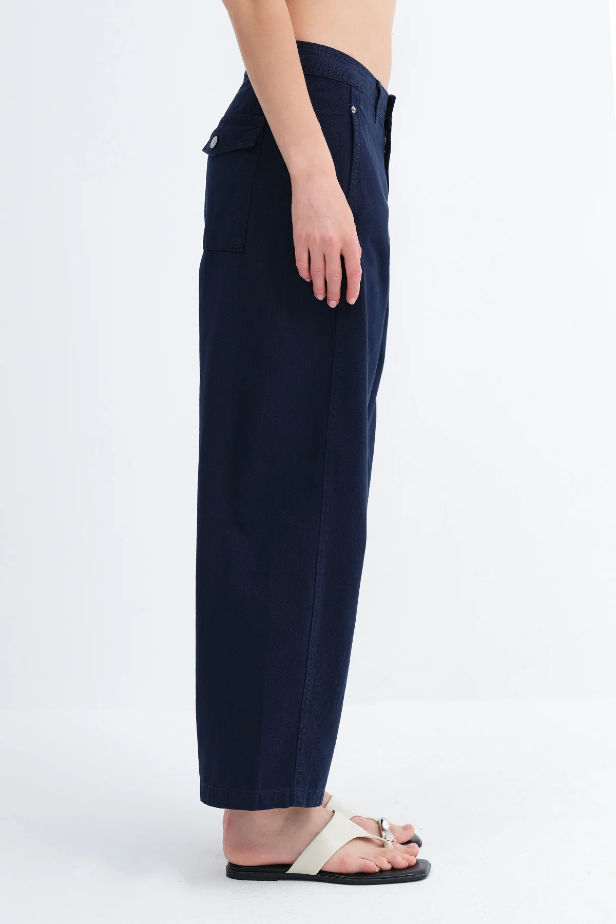 Baggy Jean Pants - Image 18