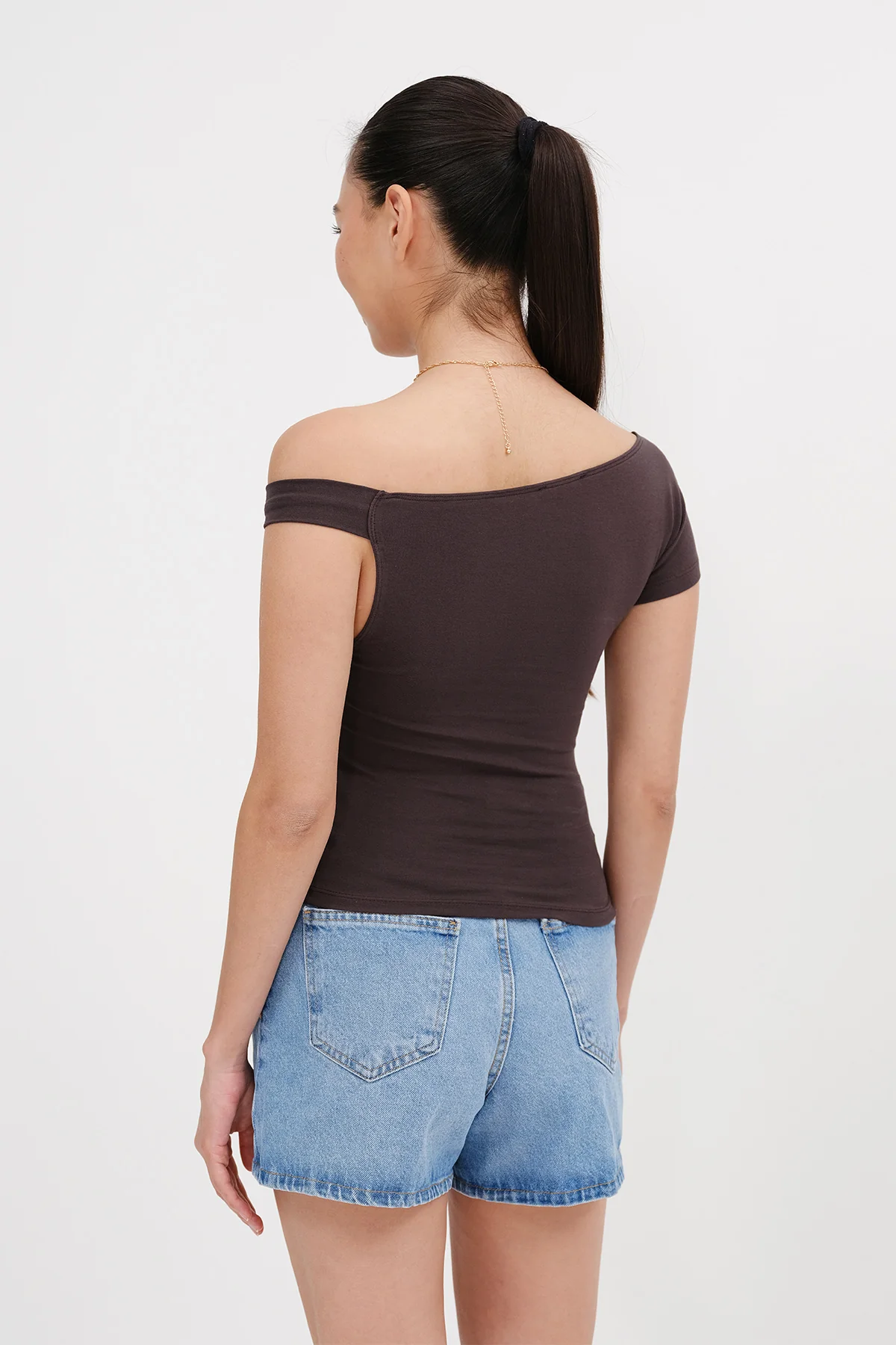 Basic T-shirt - Image 11