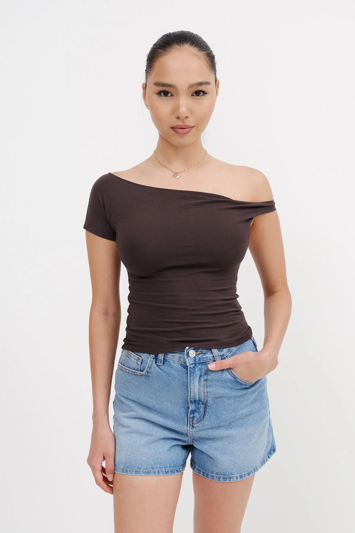 Basic T-shirt - Image 12