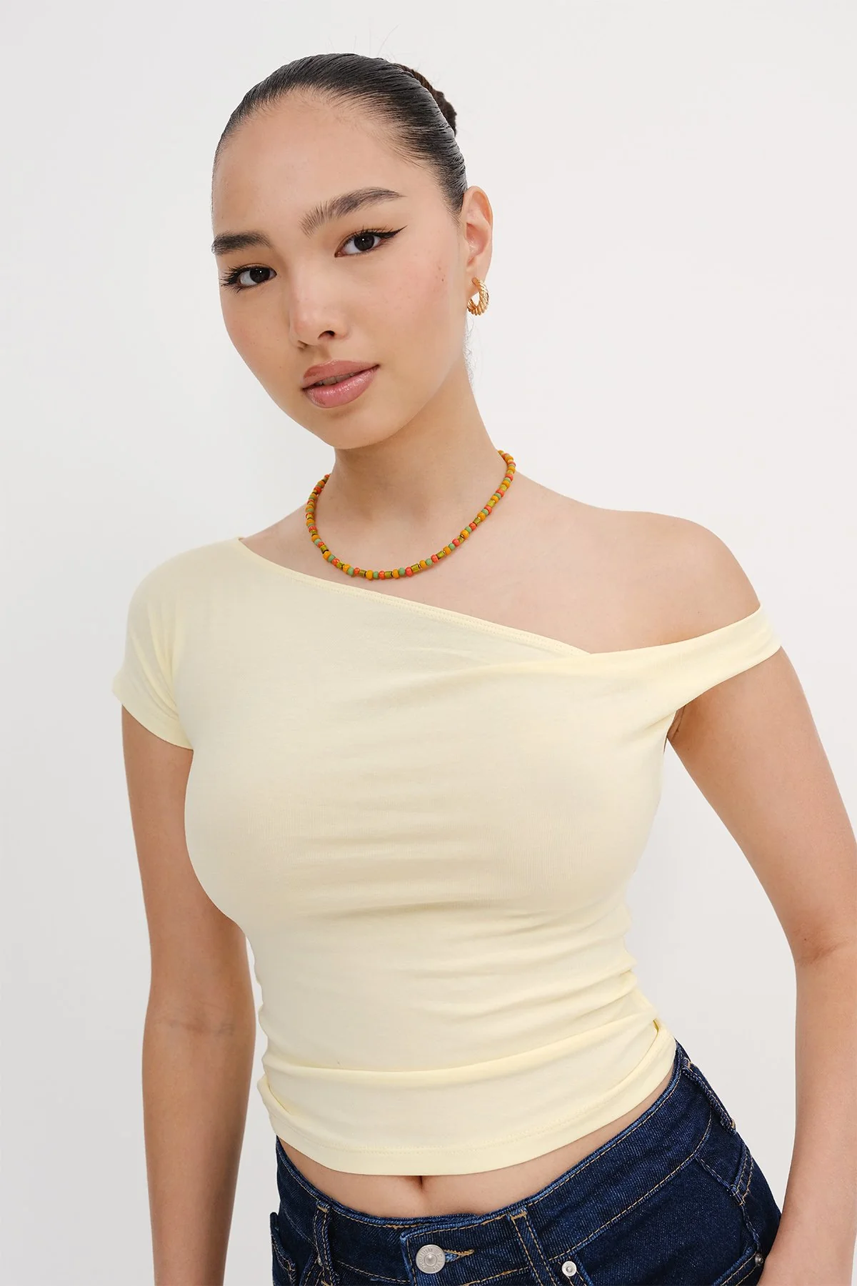 Basic T-shirt - Image 13