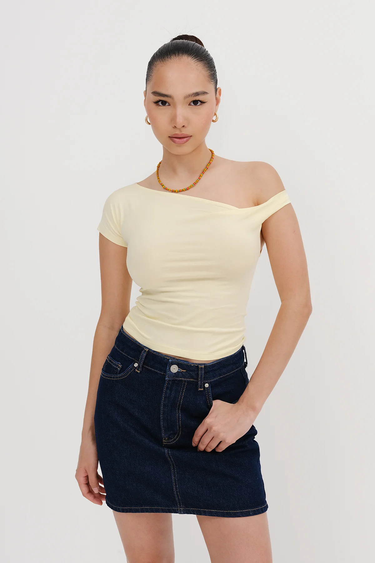 Basic T-shirt - Image 14
