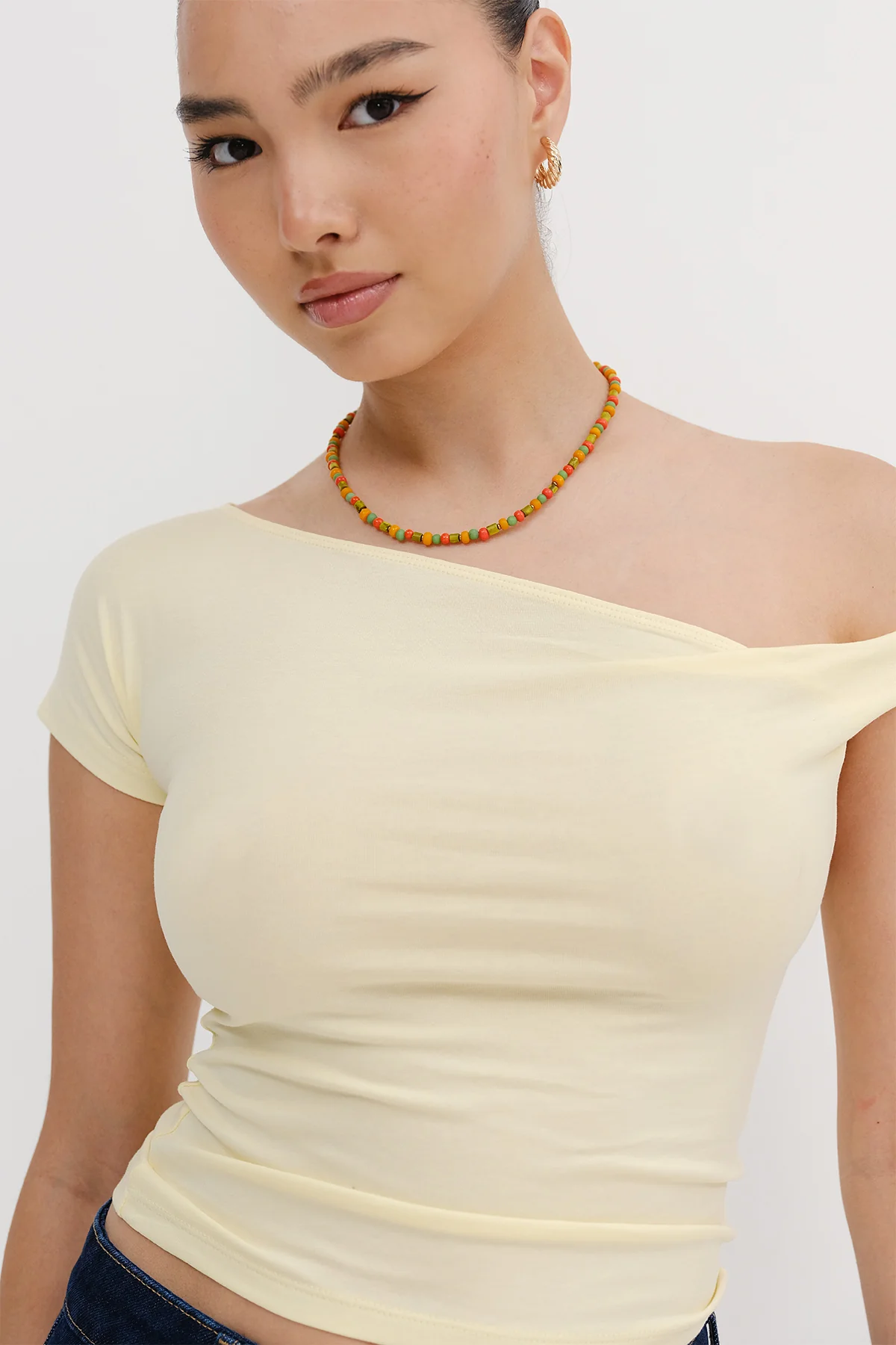 Basic T-shirt - Image 15