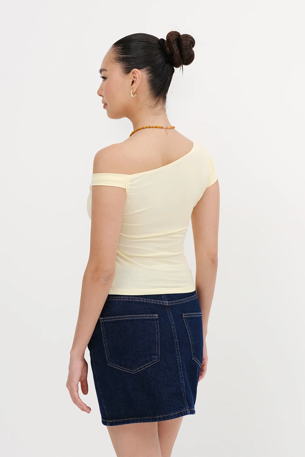Basic T-shirt - Image 17