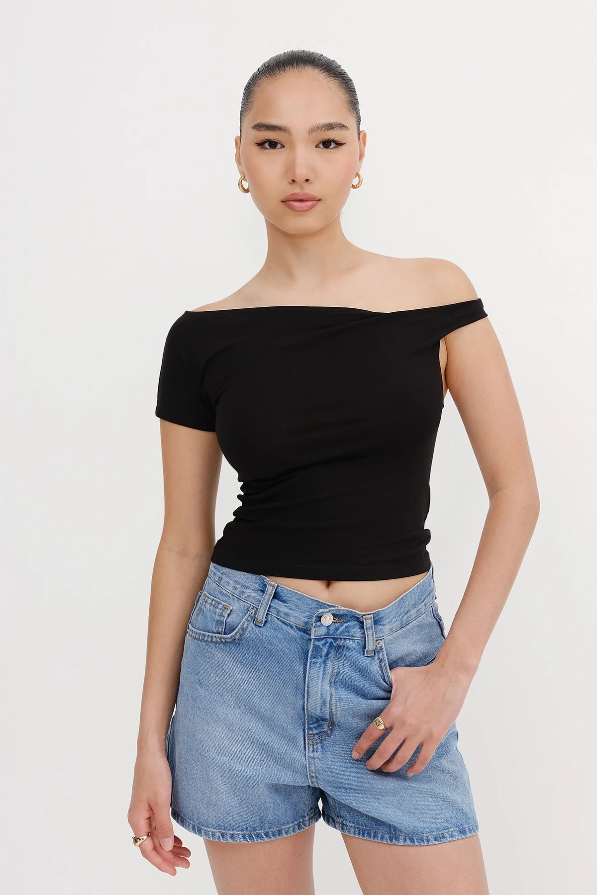 Basic T-shirt - Image 18
