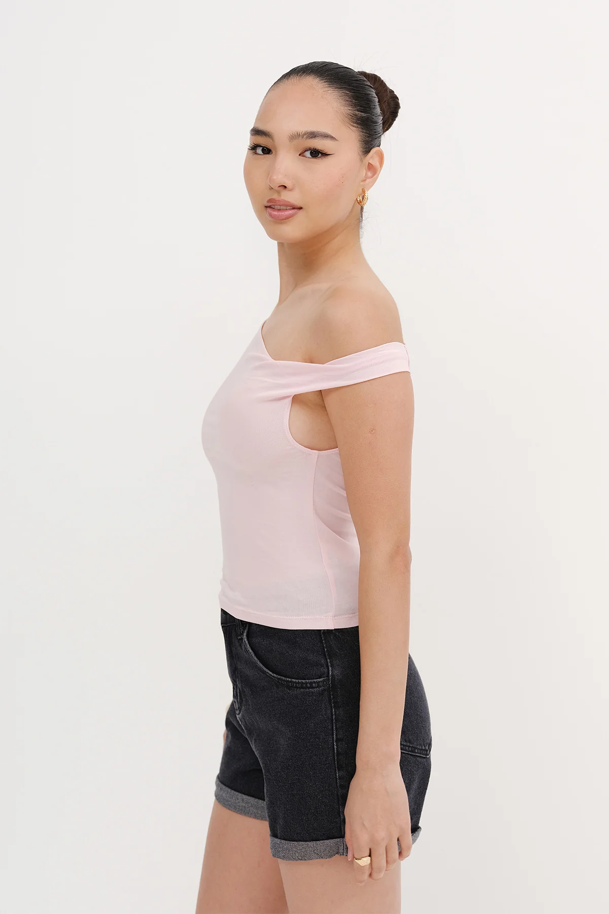 Basic T-shirt - Image 2
