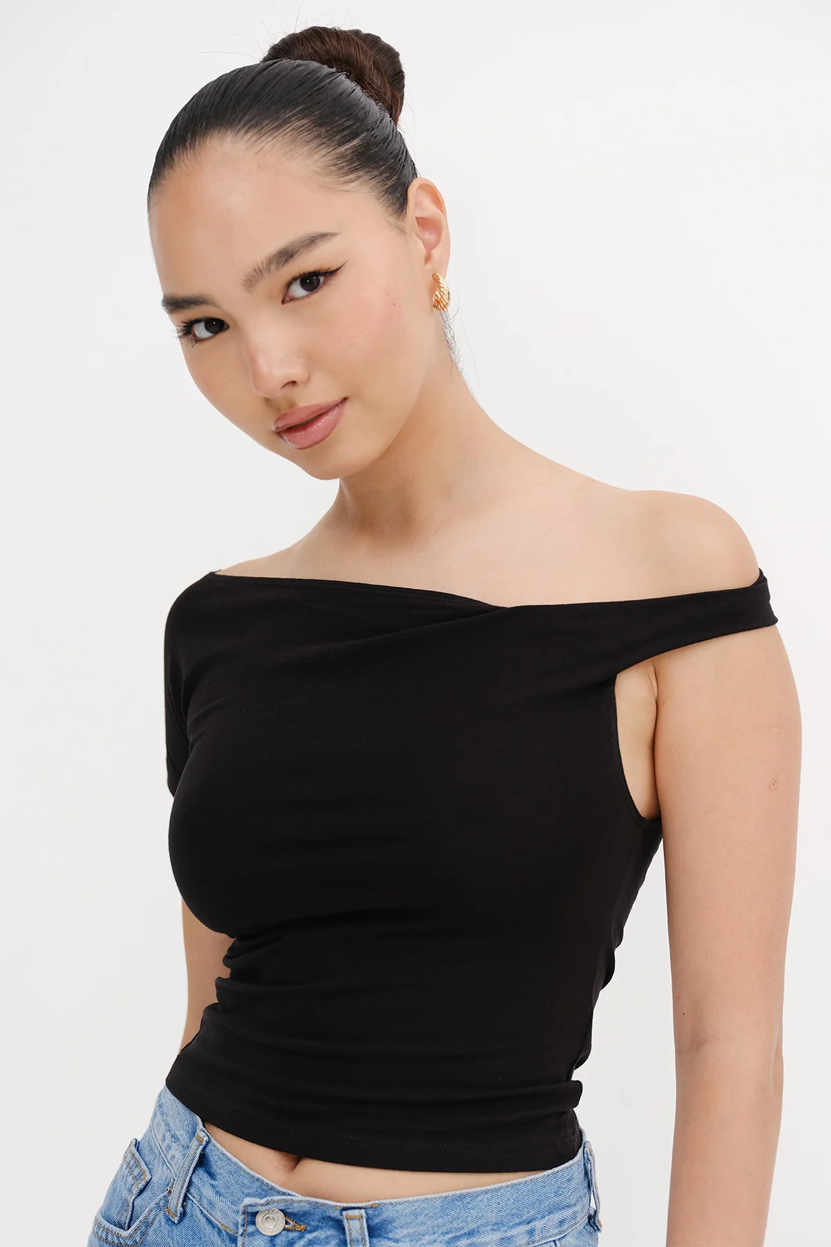 Basic T-shirt - Image 21