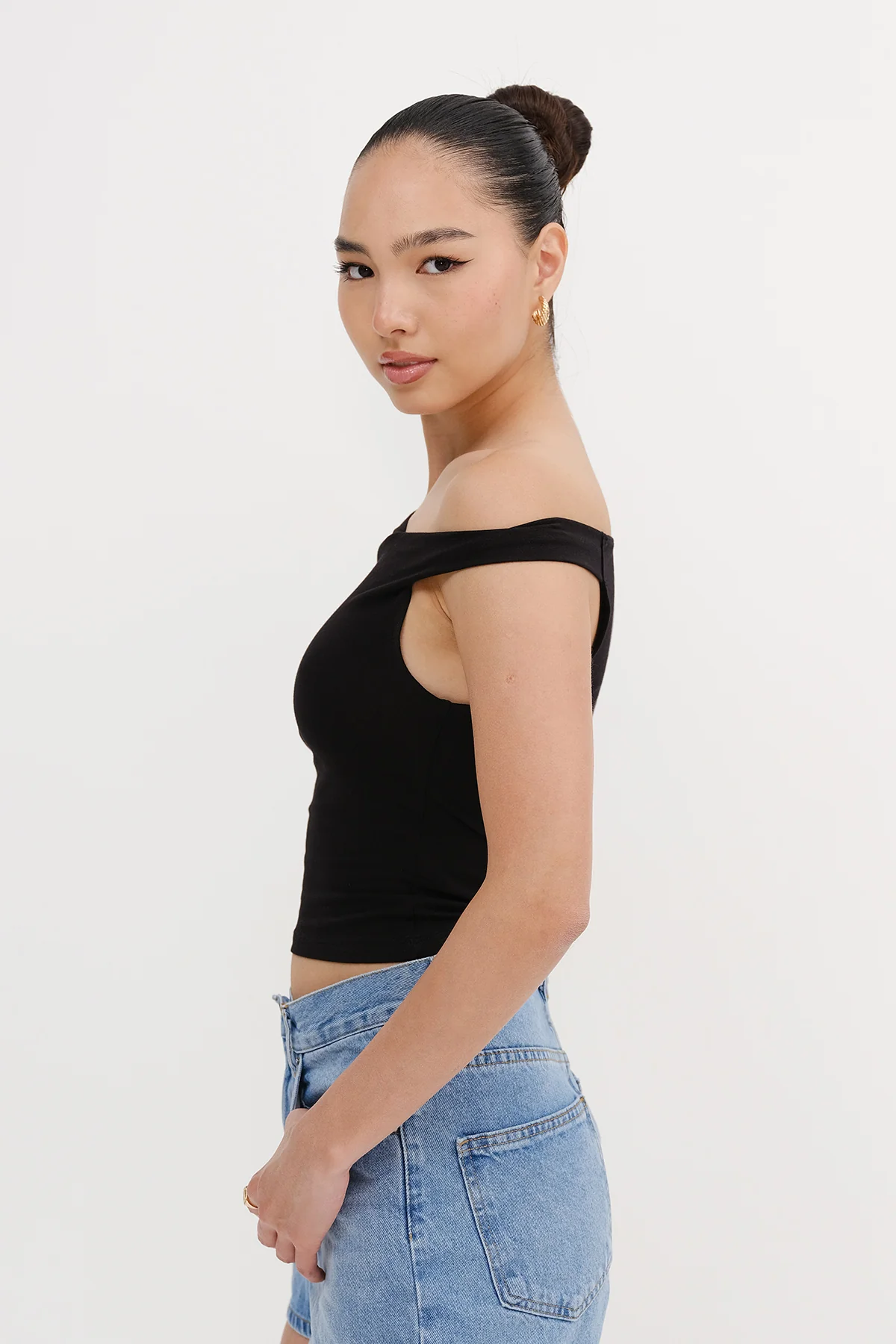 Basic T-shirt - Image 22