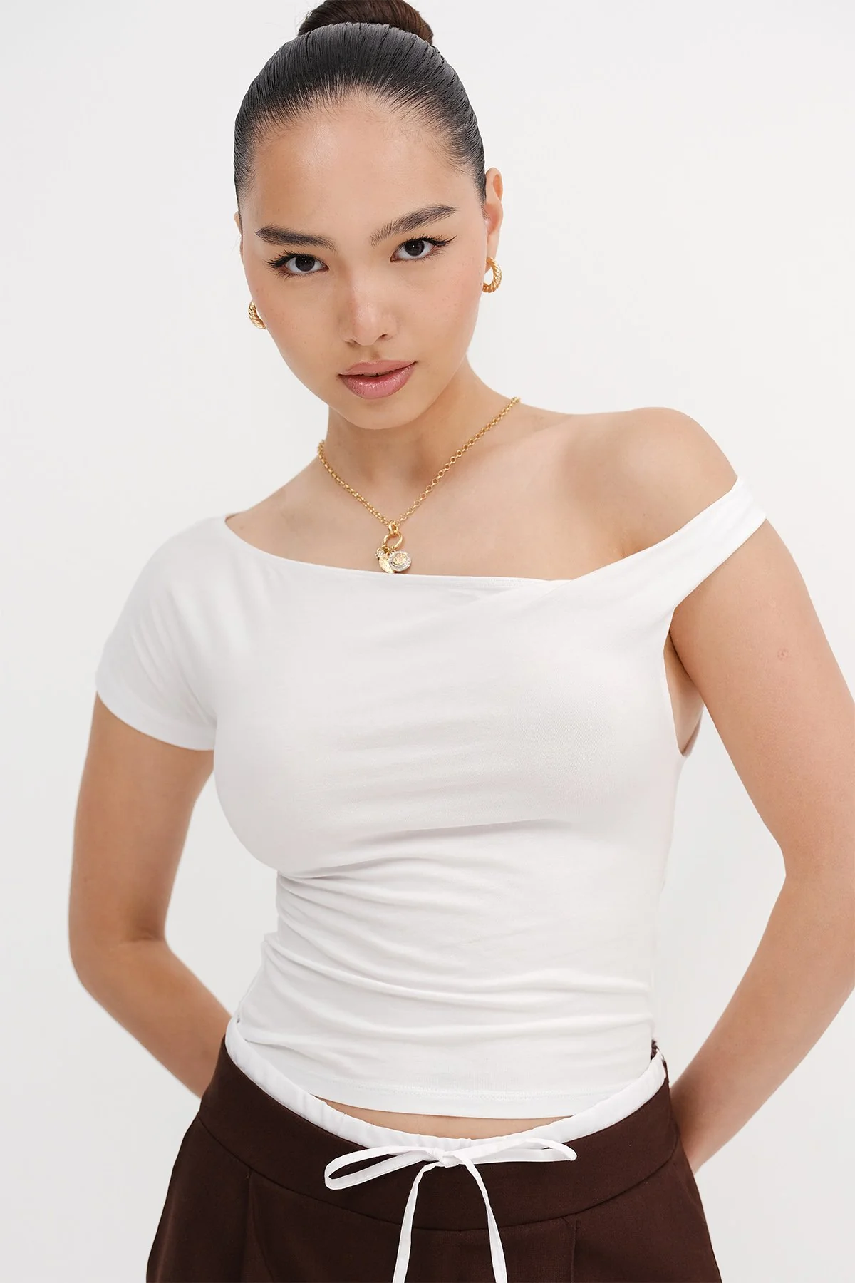Basic T-shirt - Image 24