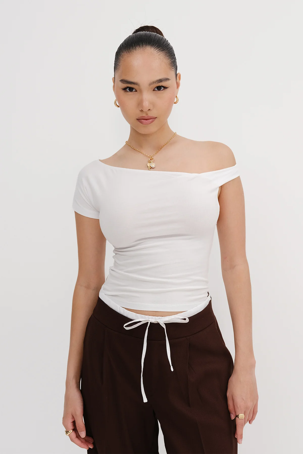 Basic T-shirt - Image 27