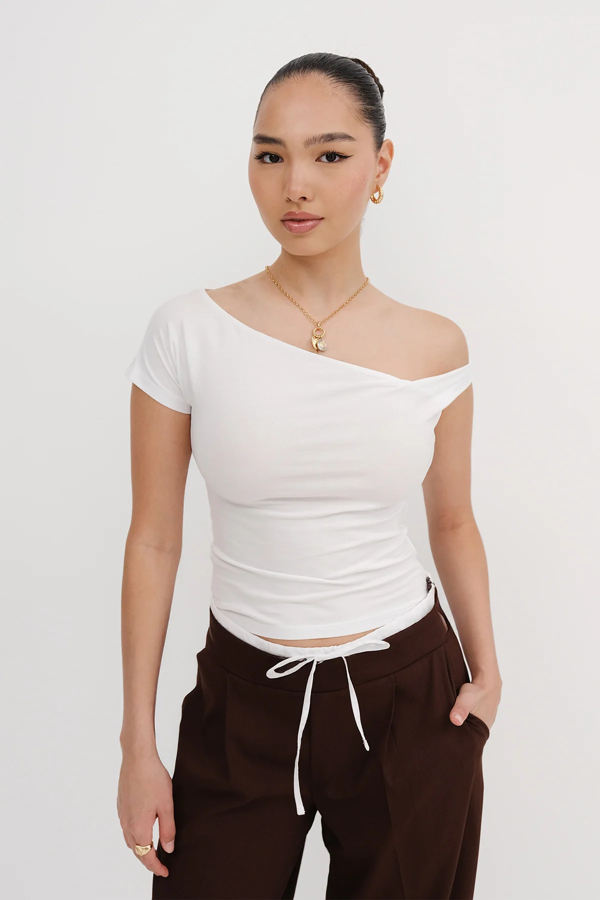 Basic T-shirt - Image 28