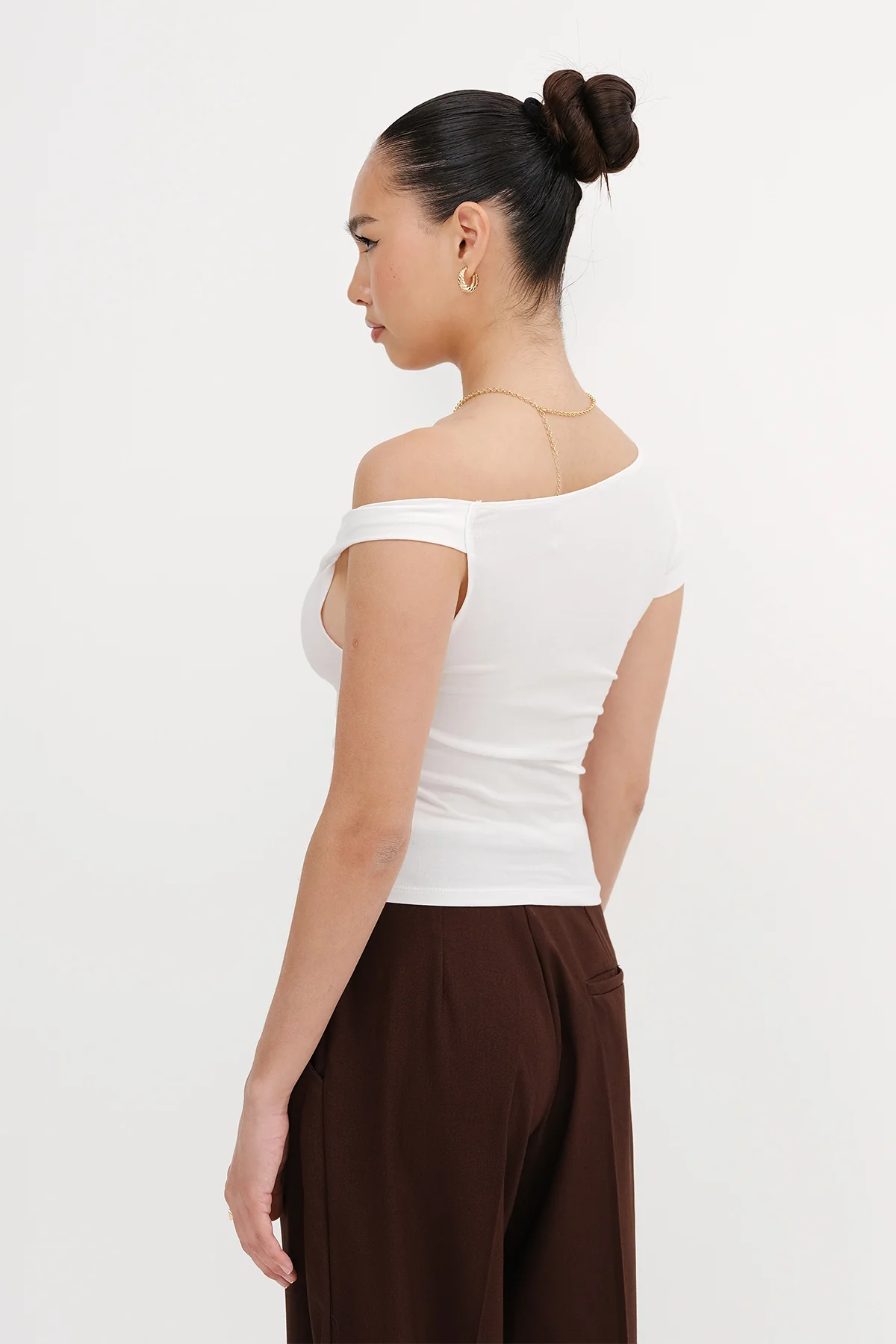 Basic T-shirt - Image 29