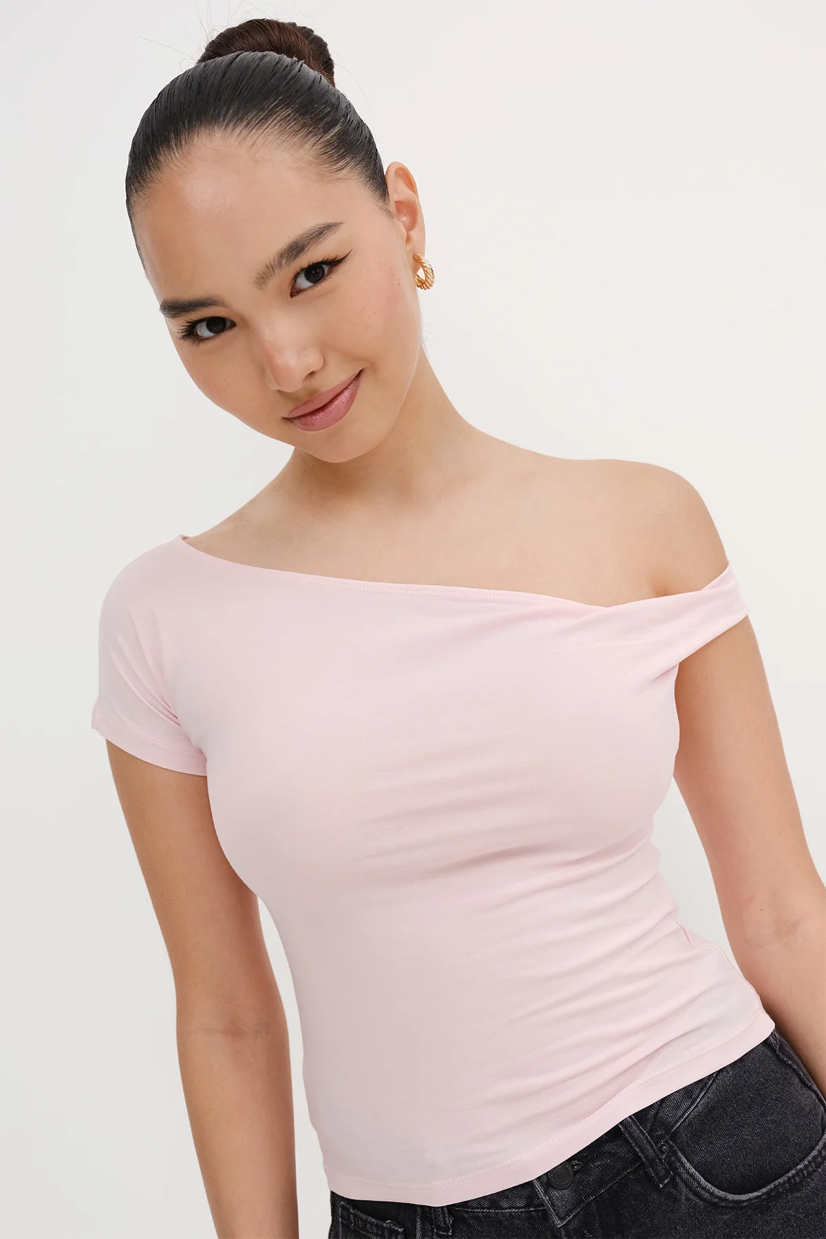 Basic T-shirt - Image 5
