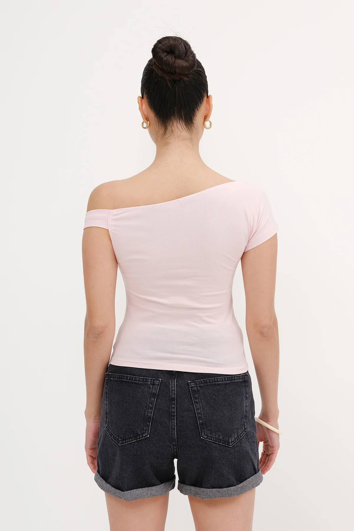 Basic T-shirt - Image 6