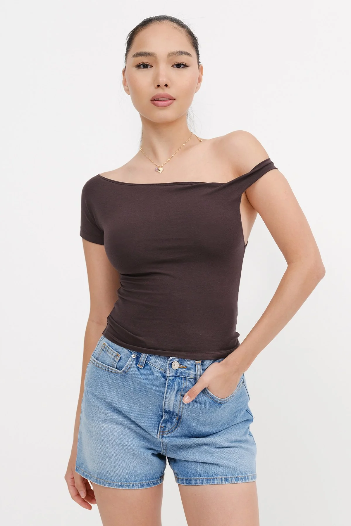 Basic T-shirt - Image 7