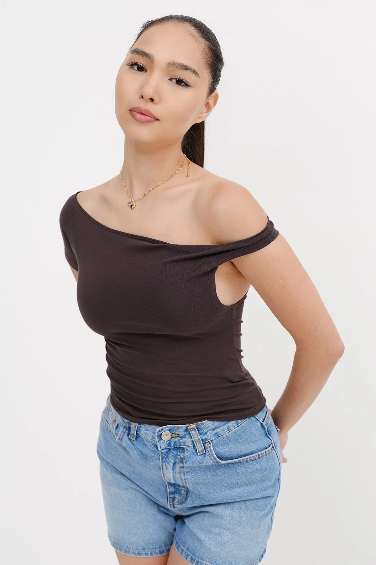 Basic T-shirt - Image 8