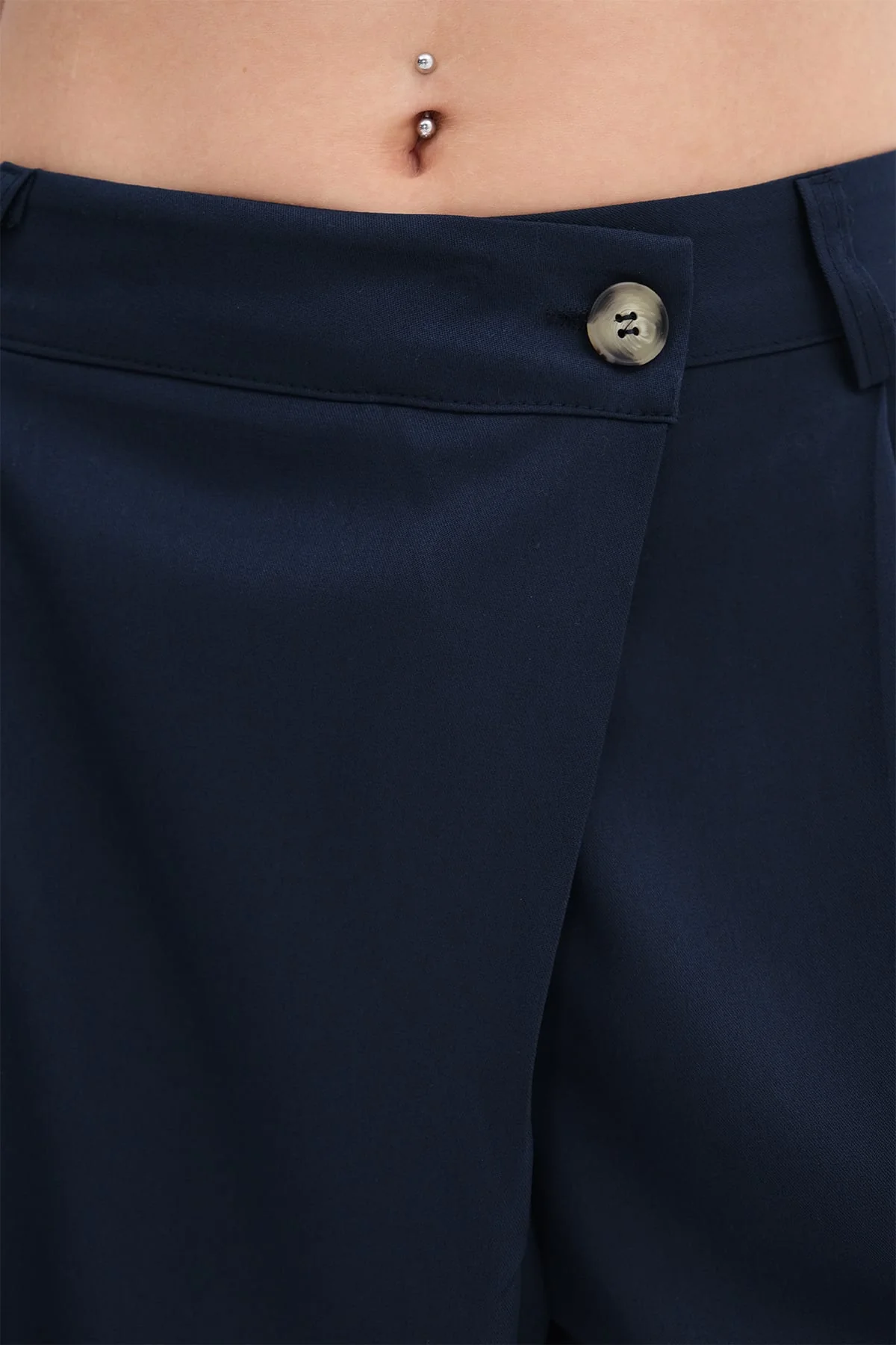 Button Detail Pants - Image 10