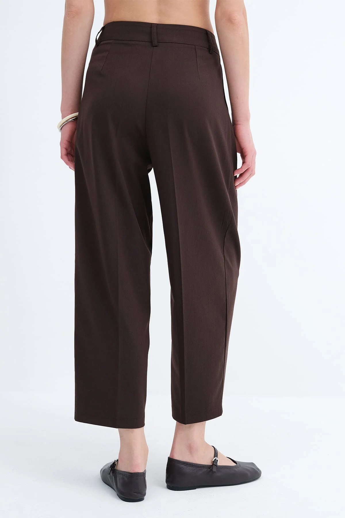 Button Detail Pants - Image 11