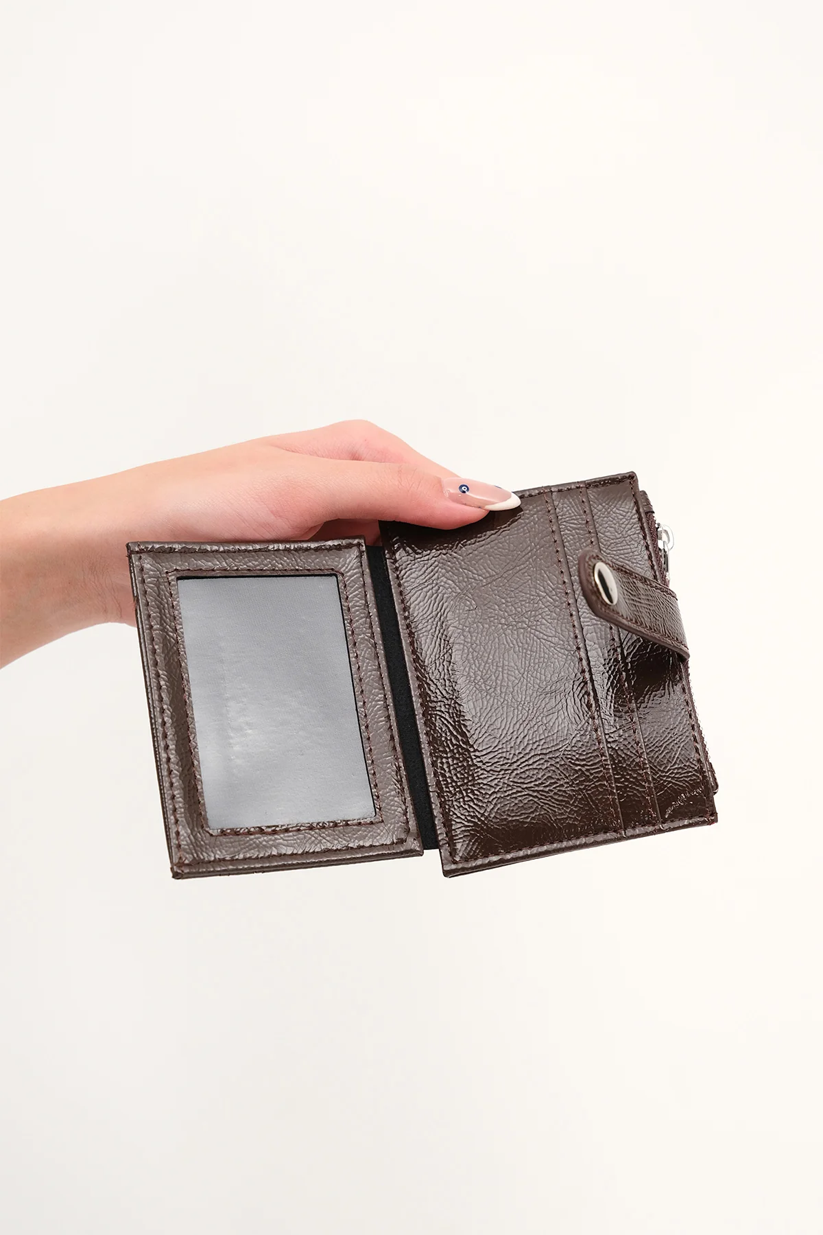 Card Holder Wallet - Image 10