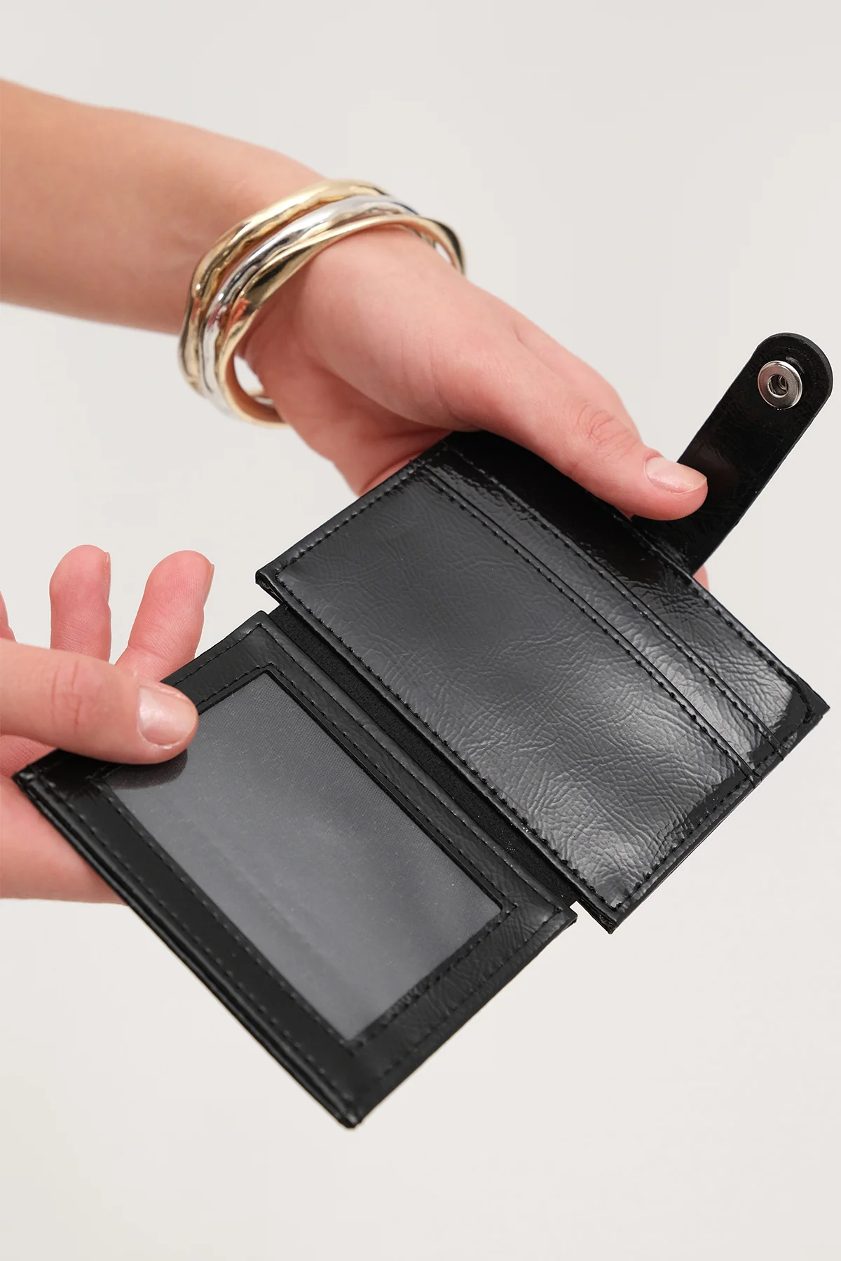 Card Holder Wallet - Image 4