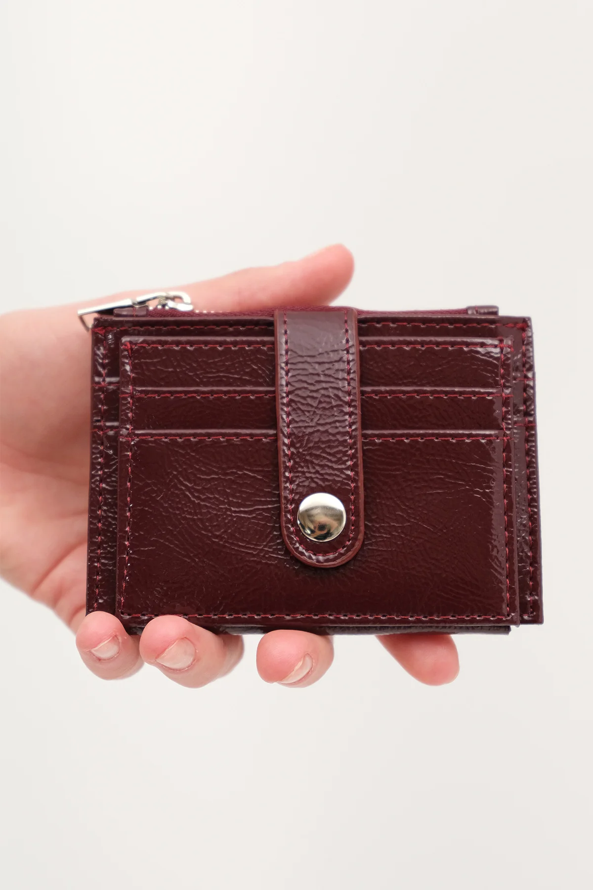 Card Holder Wallet - Image 5