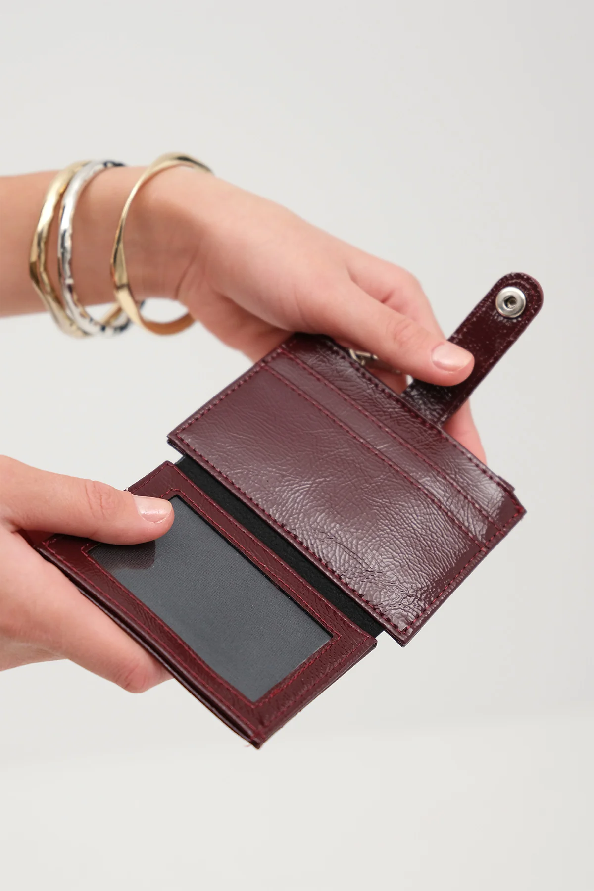 Card Holder Wallet - Image 6