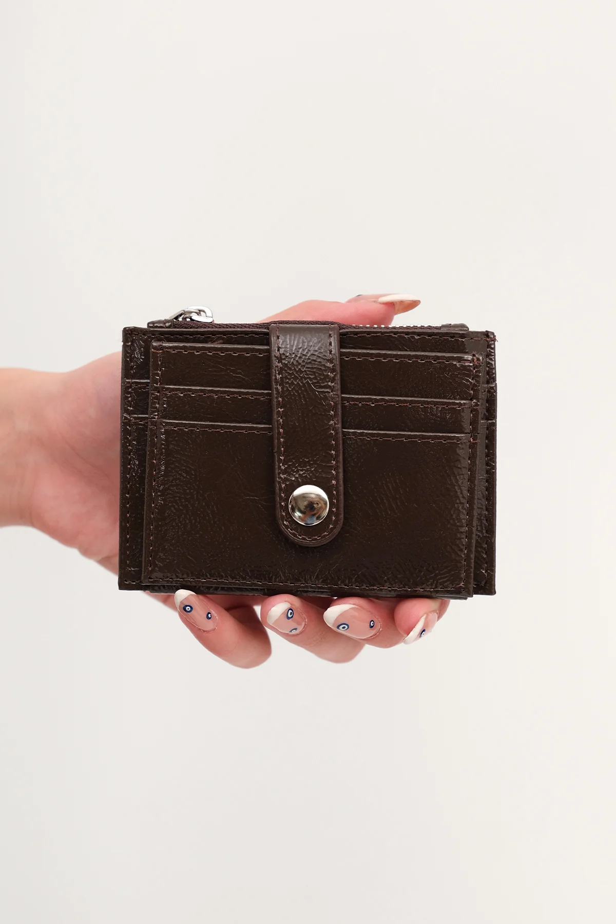 Card Holder Wallet - Image 9