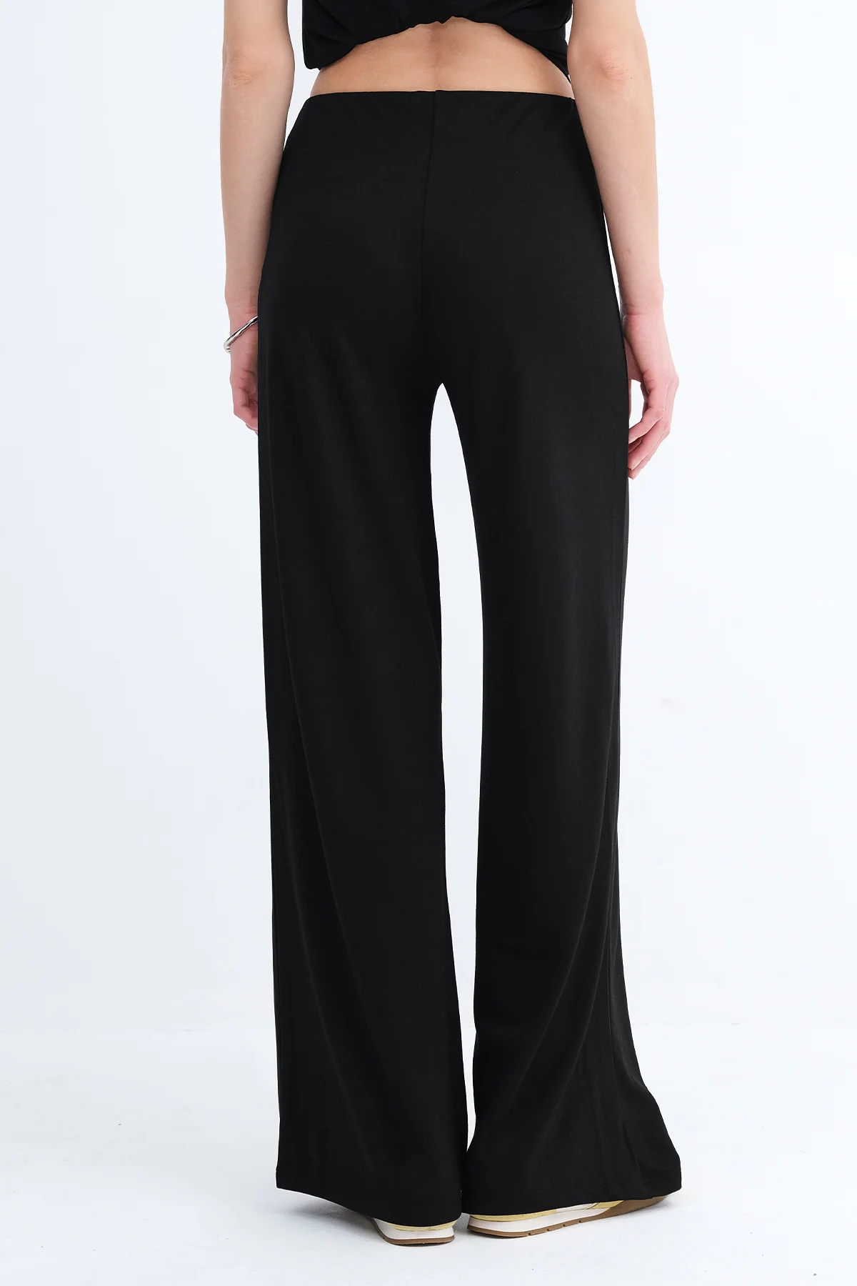 Elastic Waist Pants - Image 14