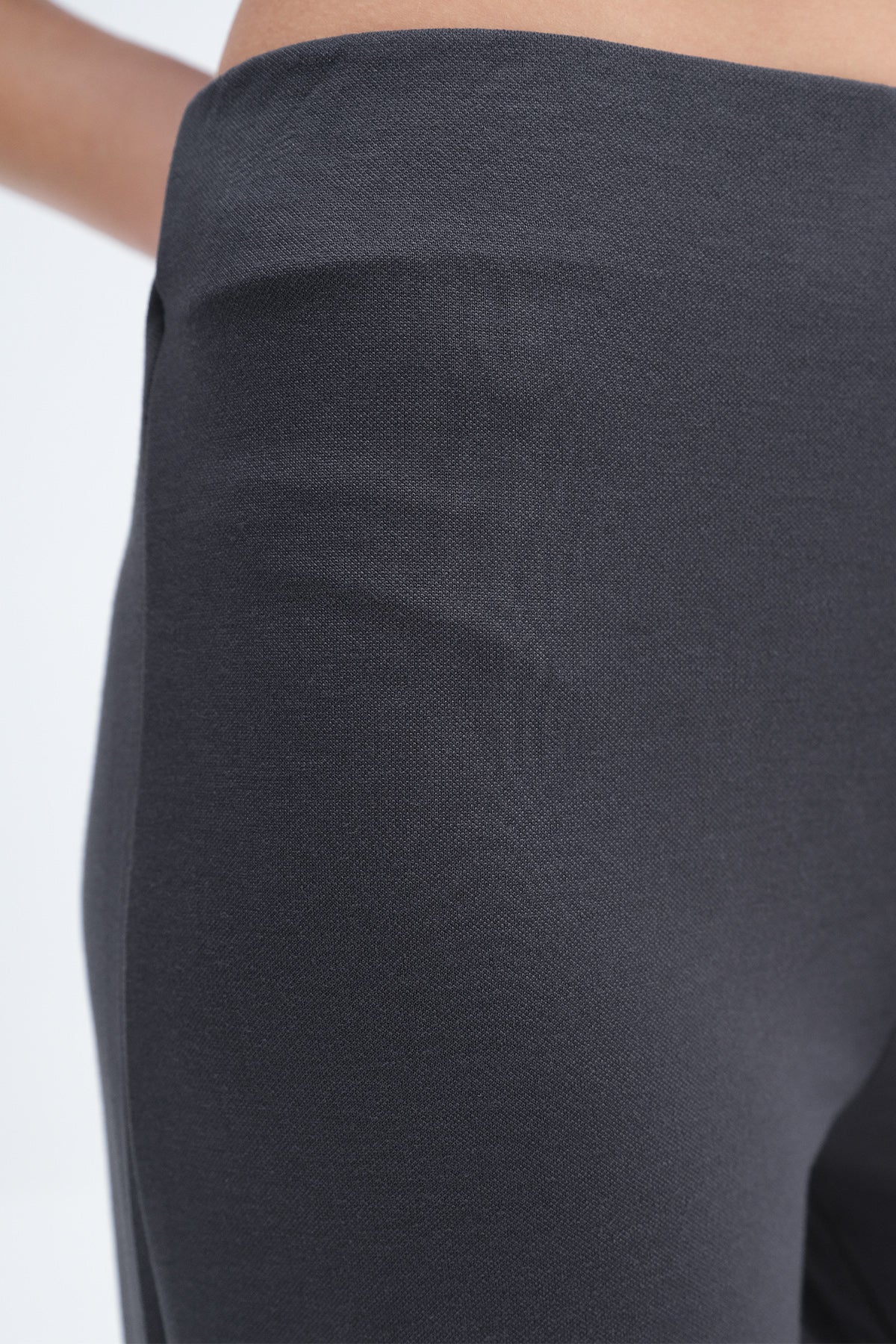 Elastic Waist Pants - Image 16