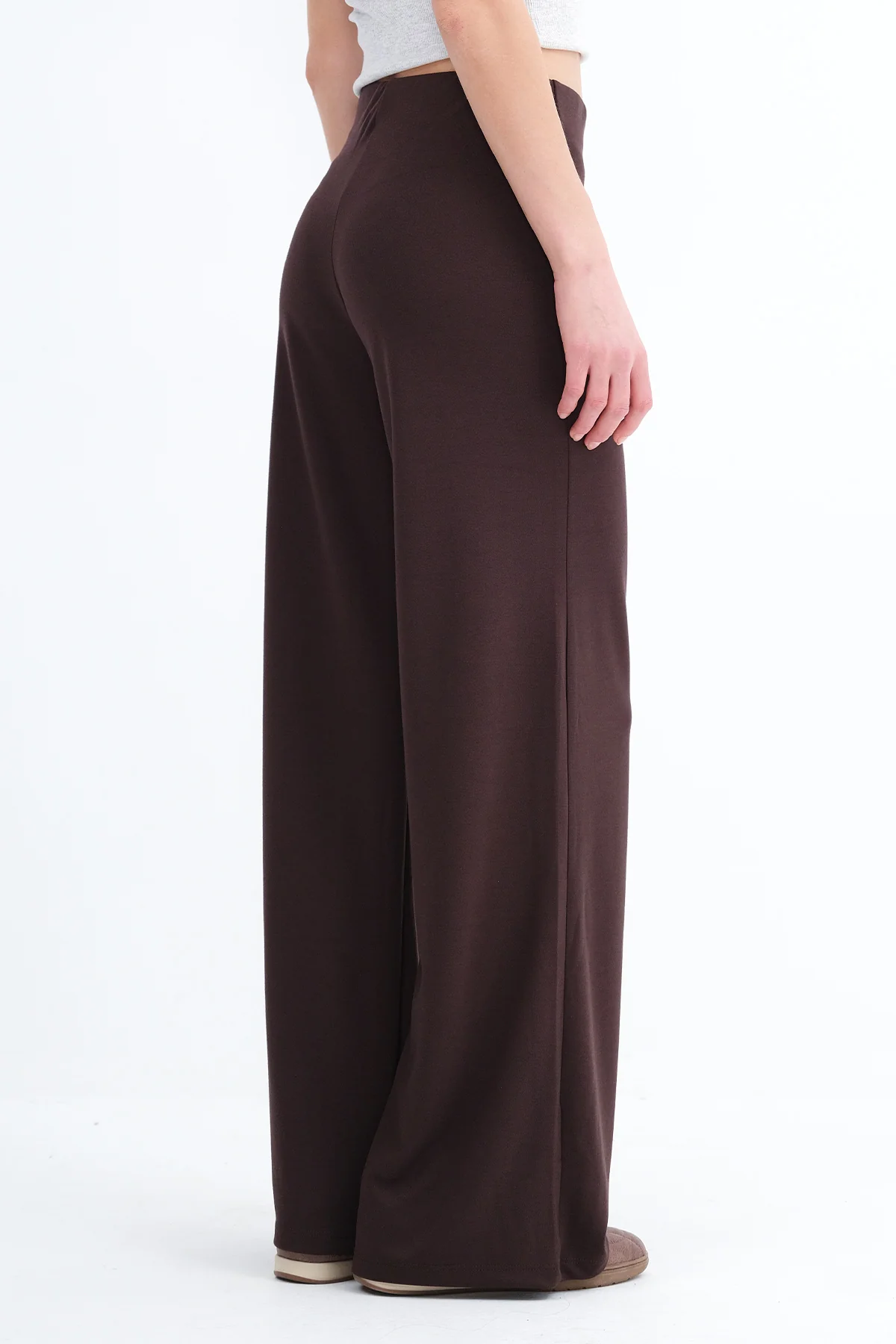 Elastic Waist Pants - Image 17