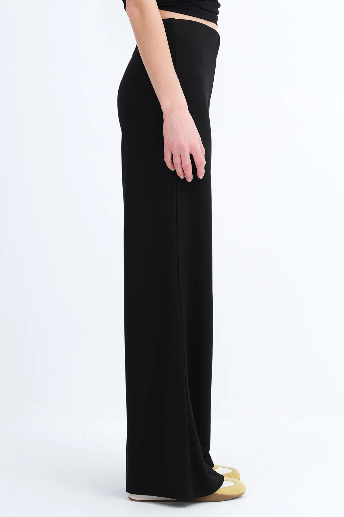 Elastic Waist Pants - Image 20