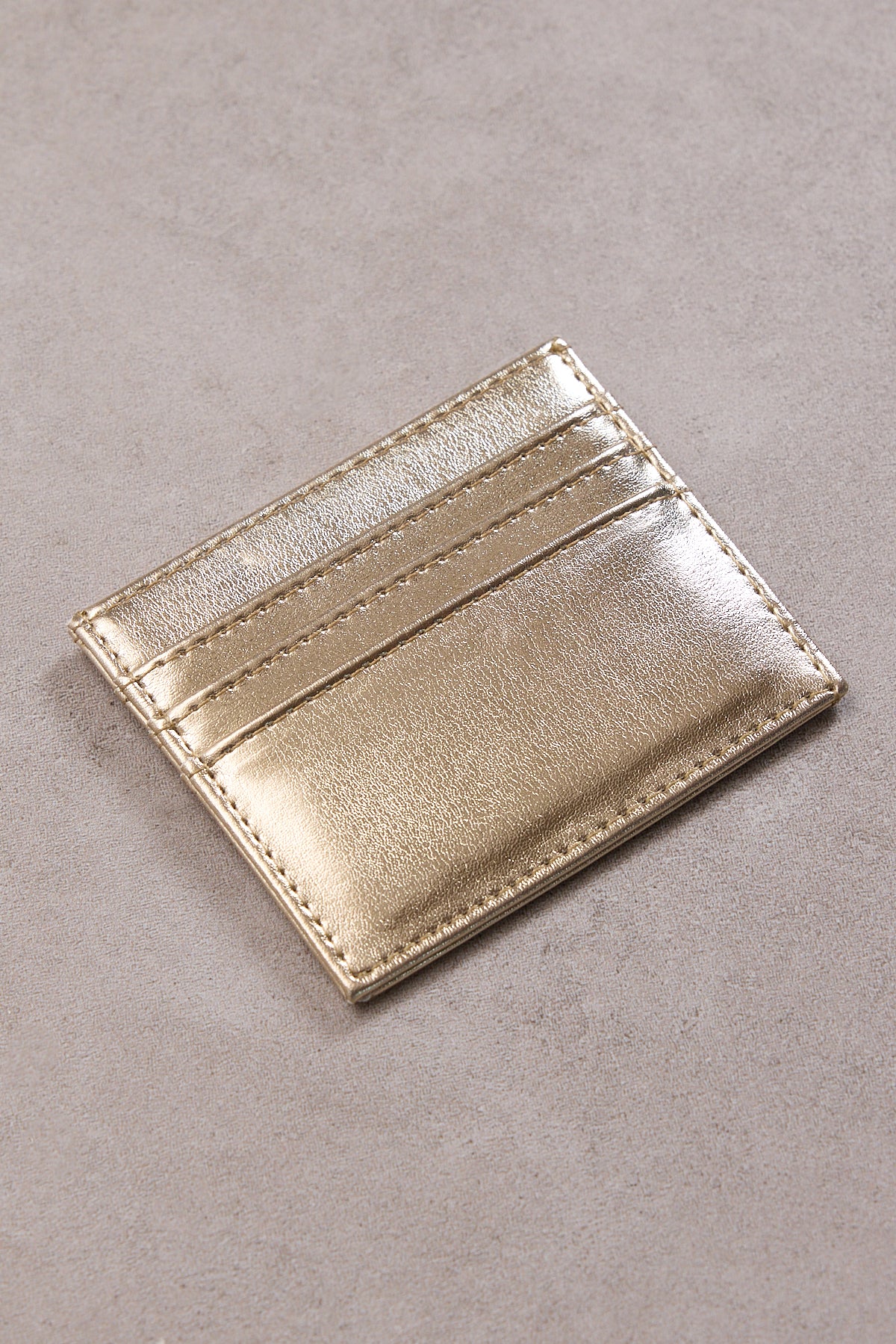 Mini Card Holder Wallet - Image 4
