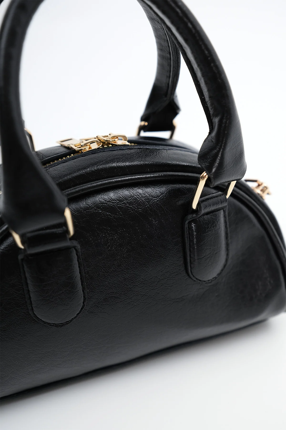 Mini Hand And Shoulder Bag - Image 13
