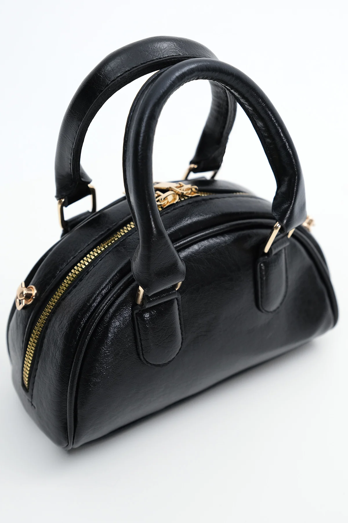 Mini Hand And Shoulder Bag - Image 17