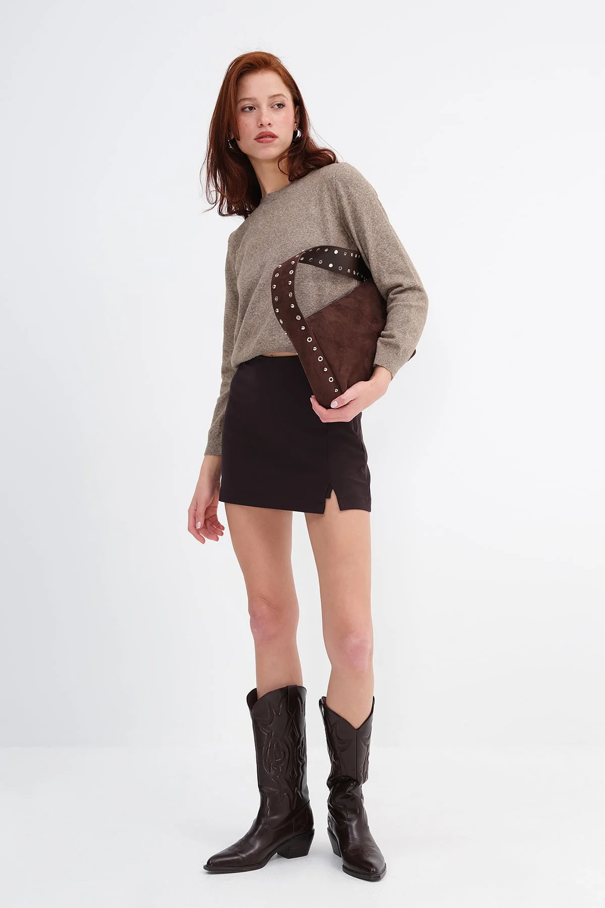 Mini Skort - Image 2