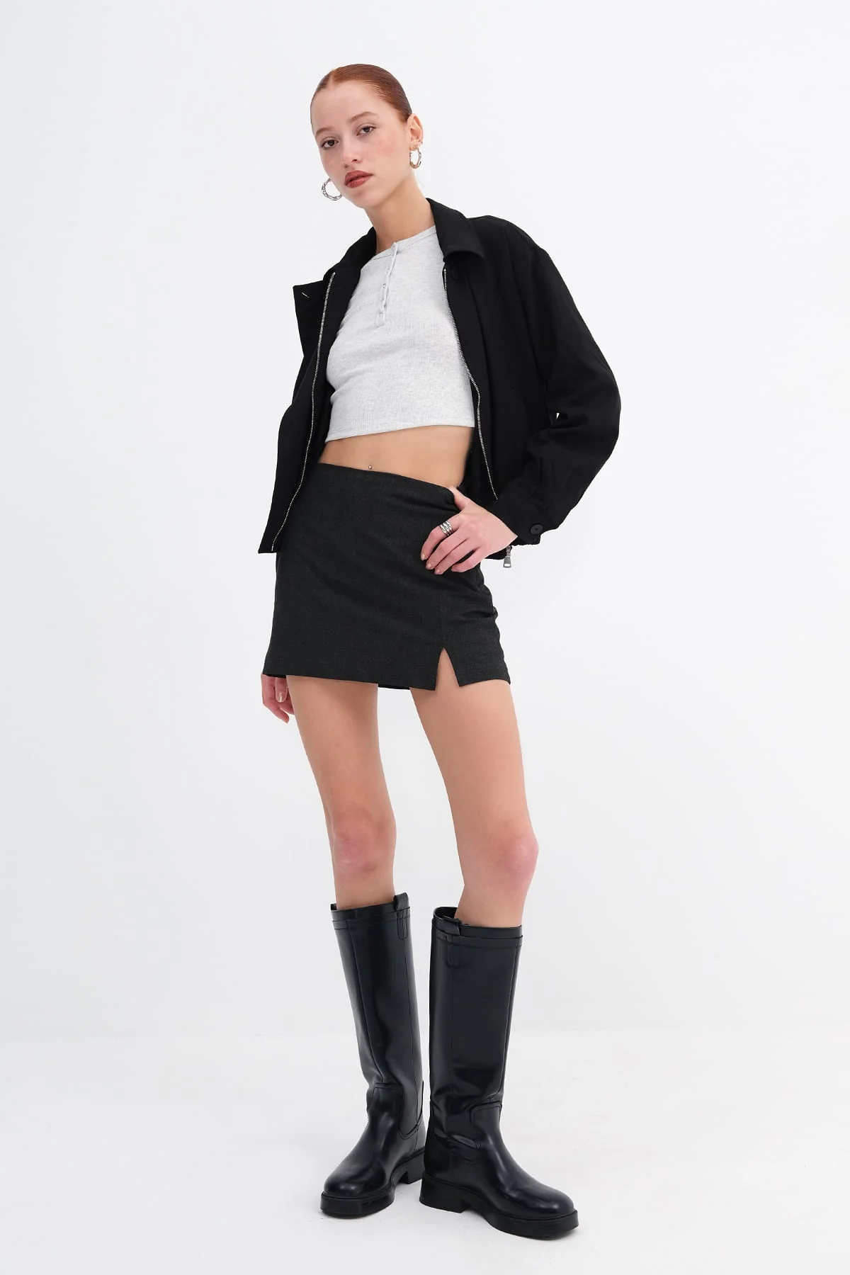 Mini Skort - Image 4