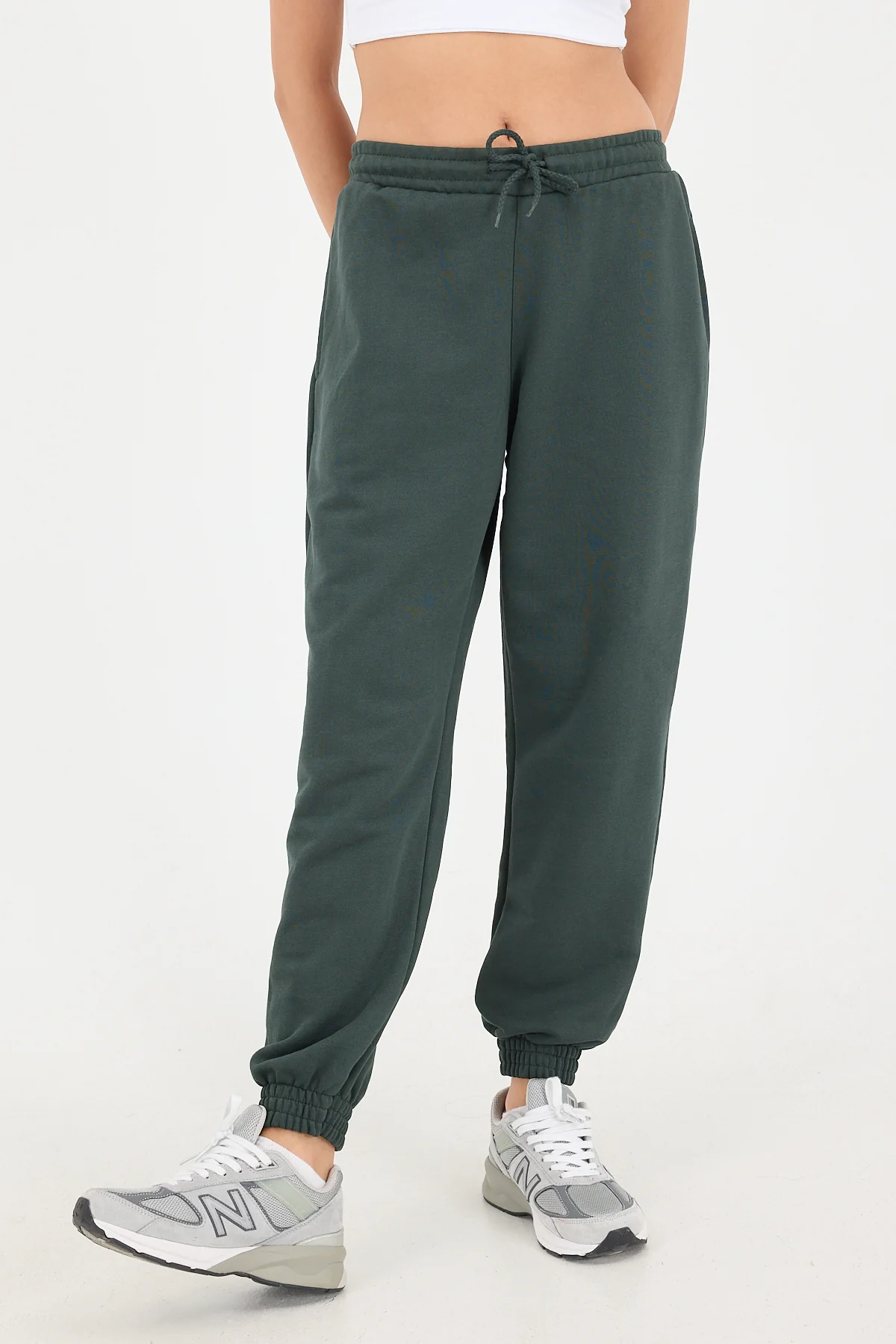 Oversized Joggers - Image 26