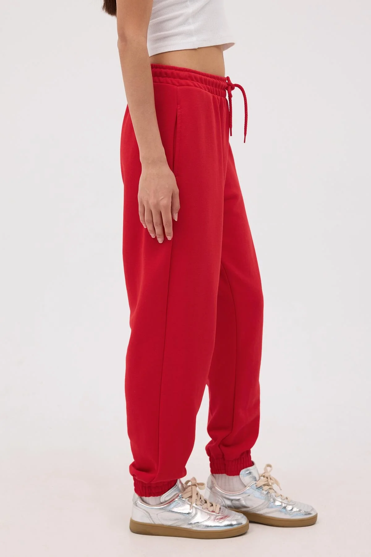 Oversized Joggers - Image 31