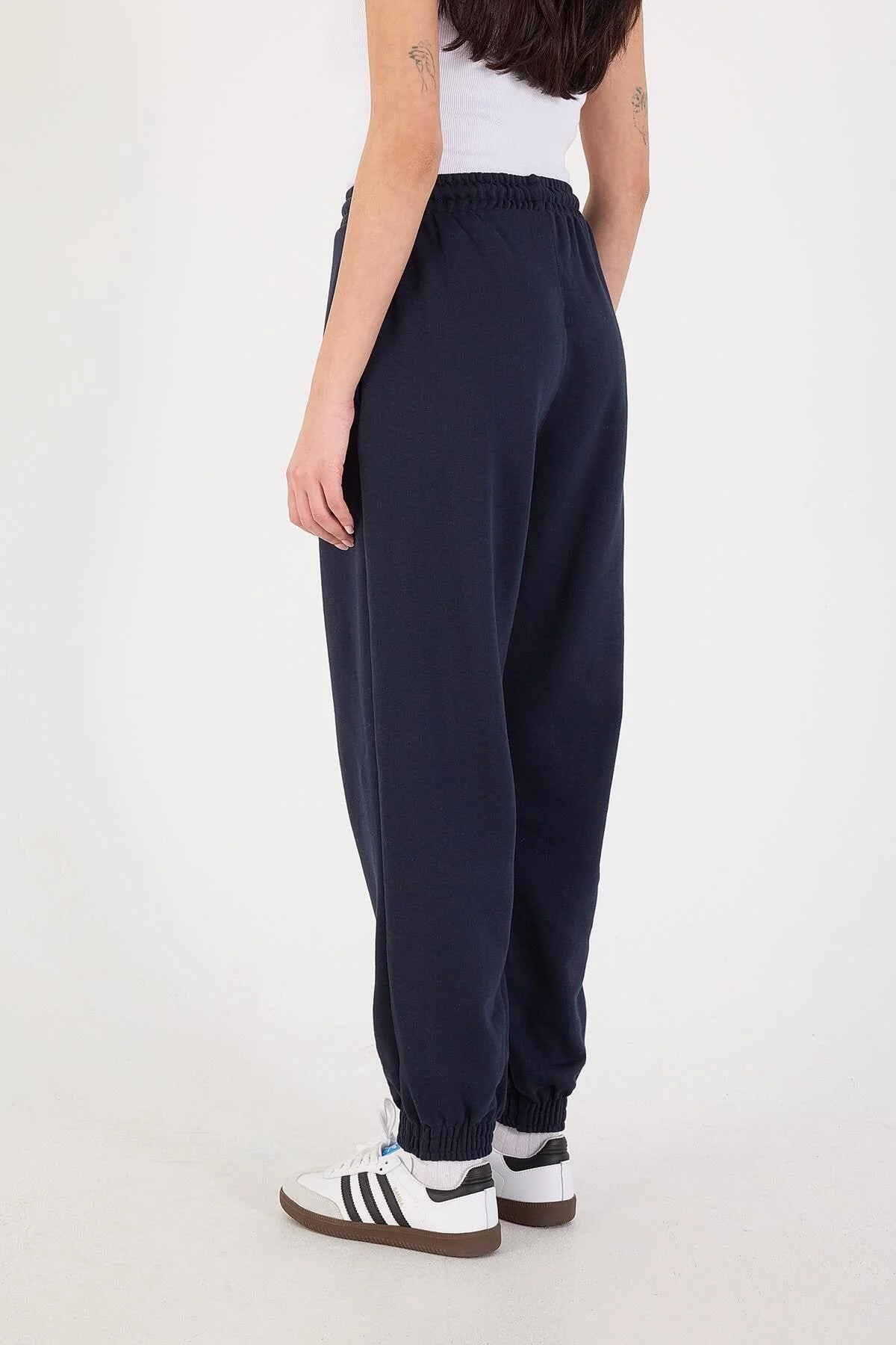 Oversized Joggers - Image 5