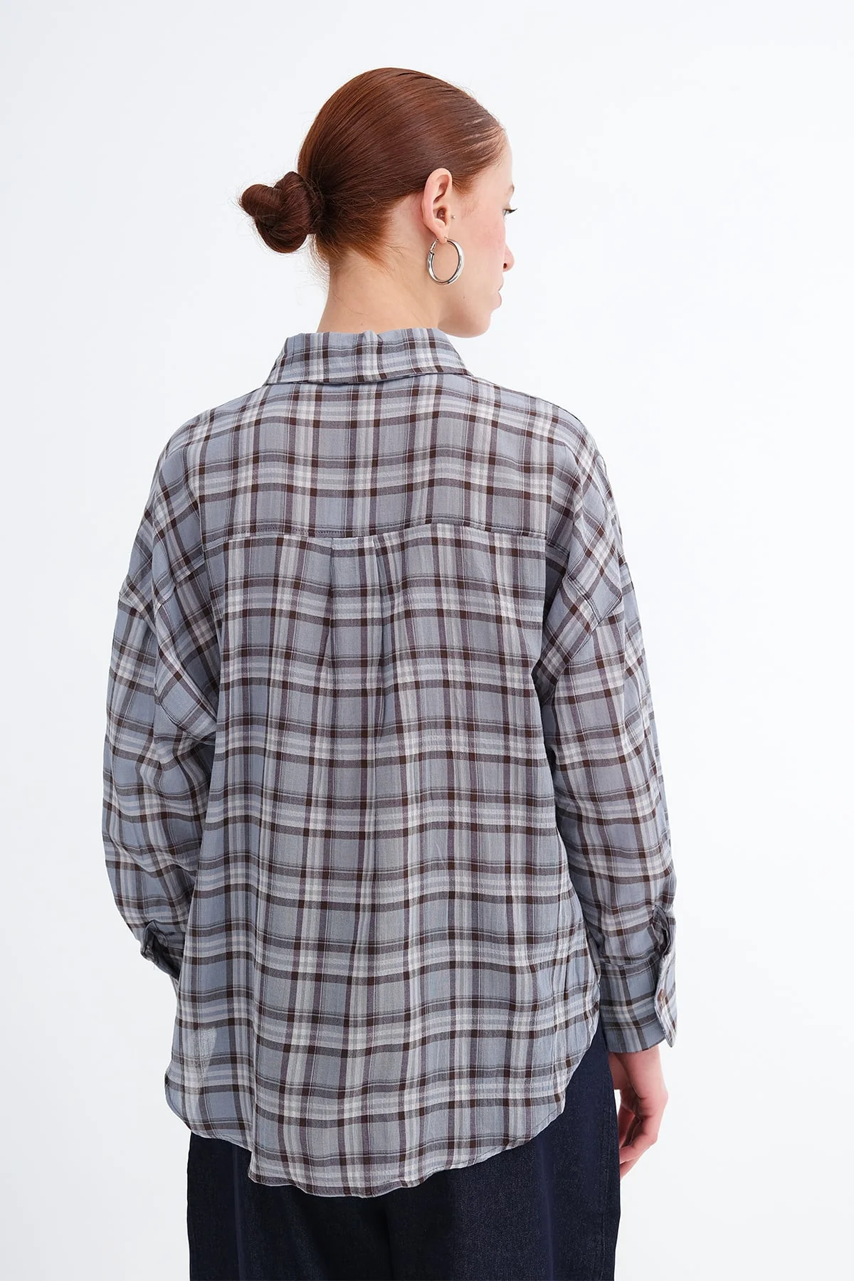 Plaid Shirt - Image 11