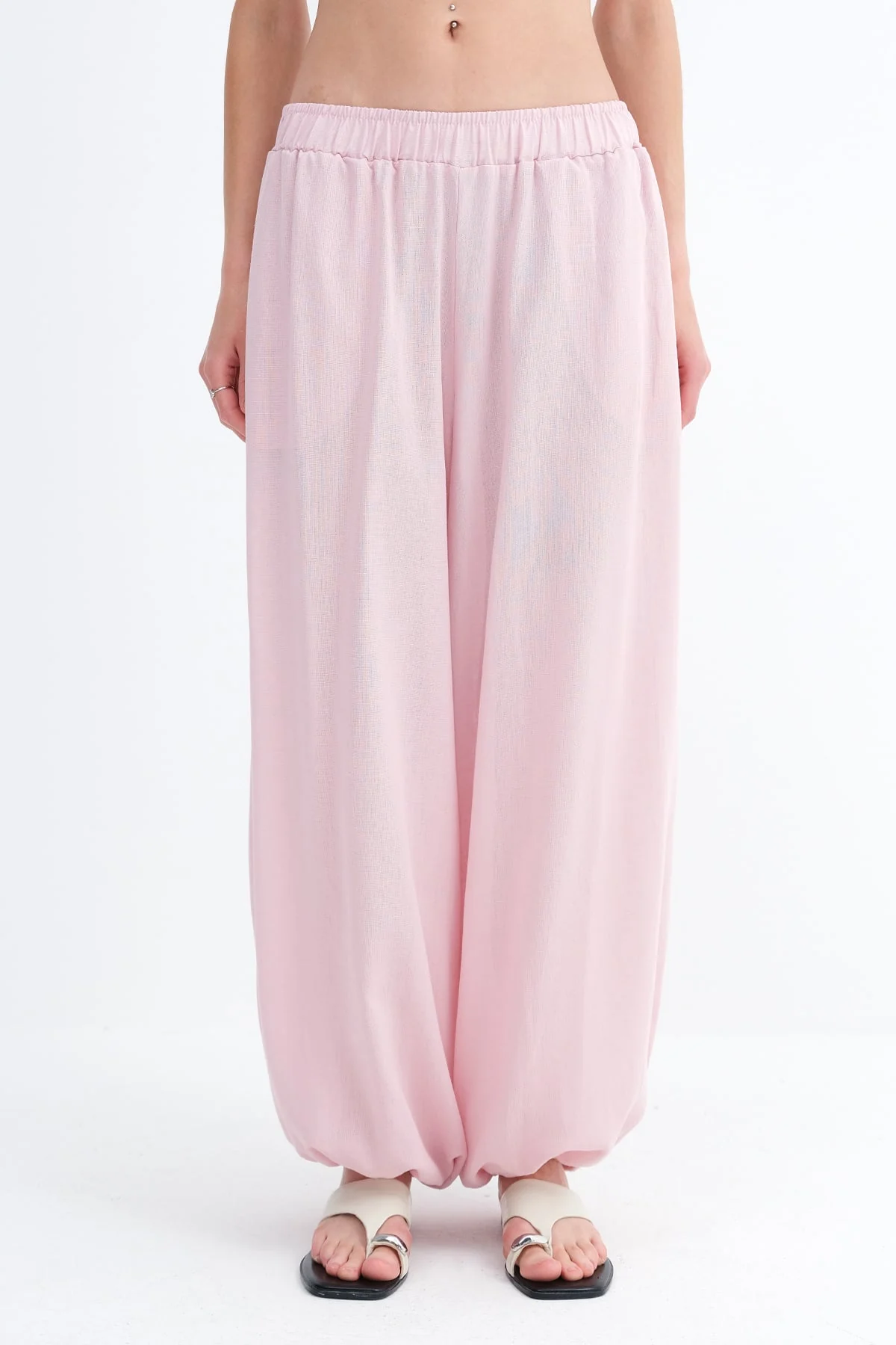 Shalwar Trousers - Image 3