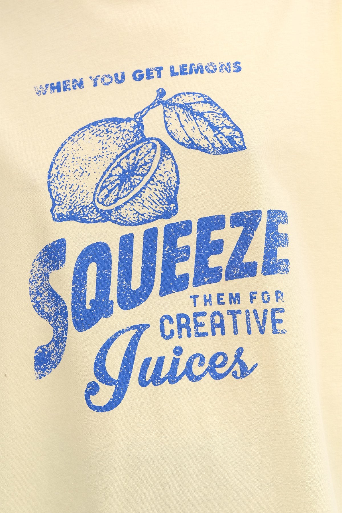 Short Sleeve Printed T-Shirt - Image 3