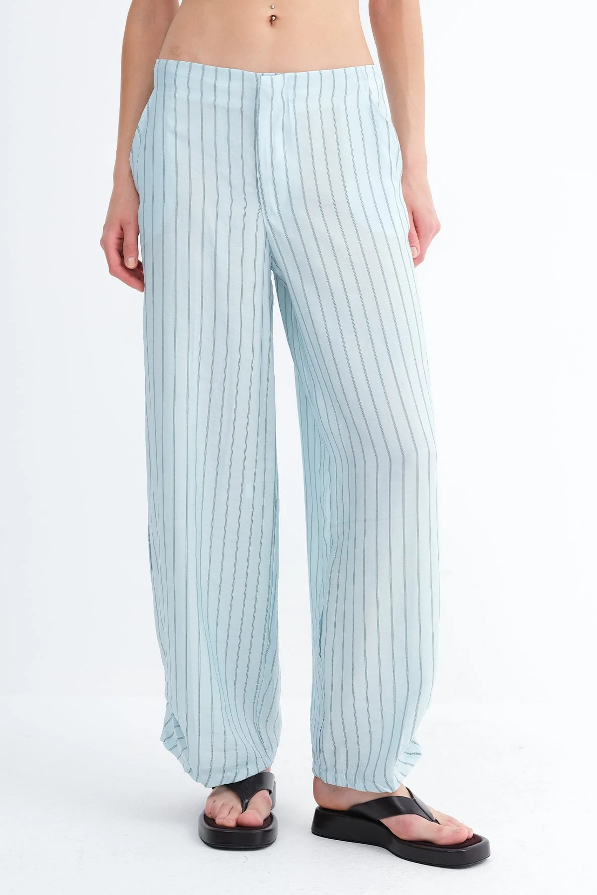 Striped Pants - Image 3