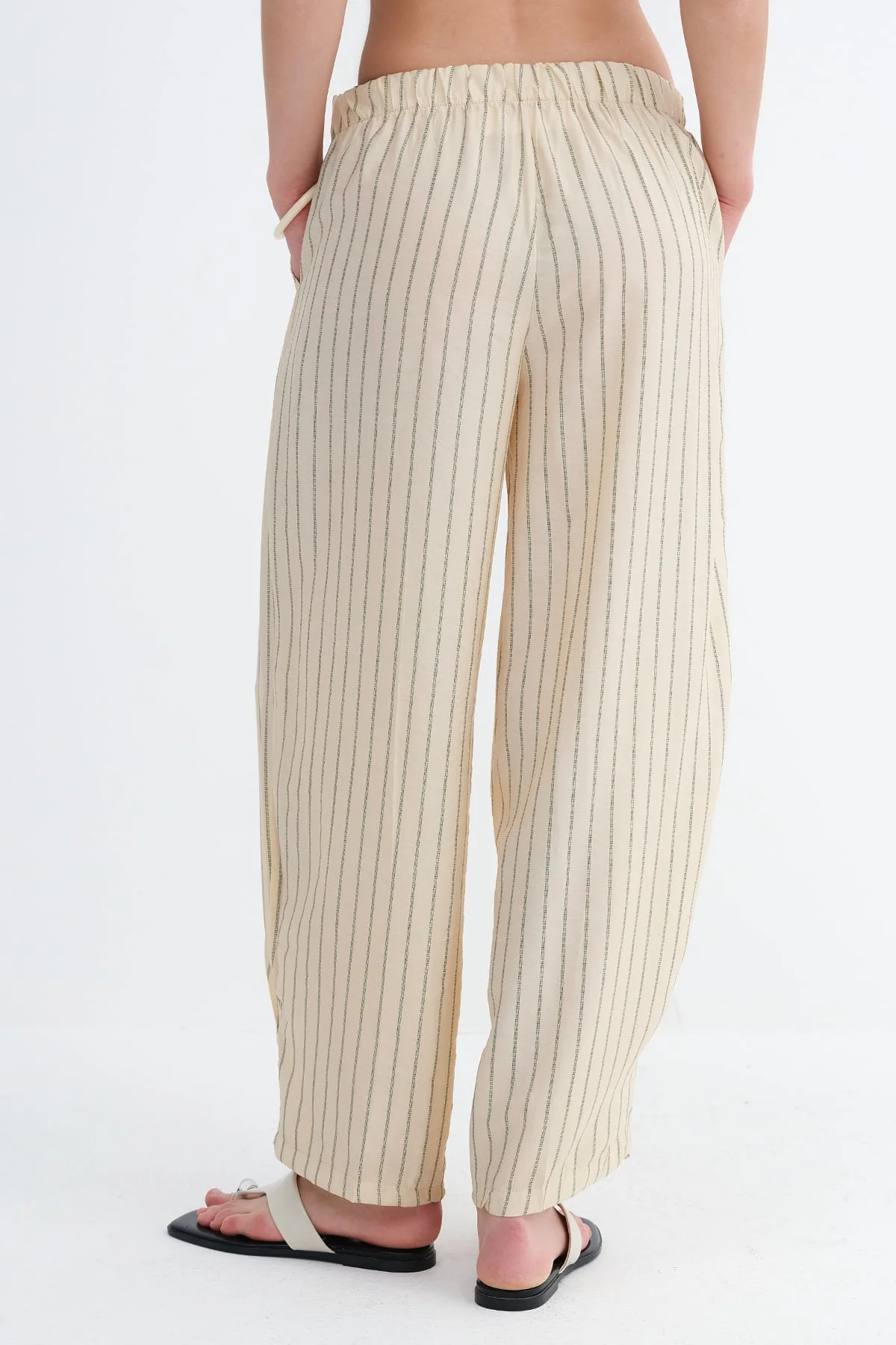 Striped Pants - Image 4
