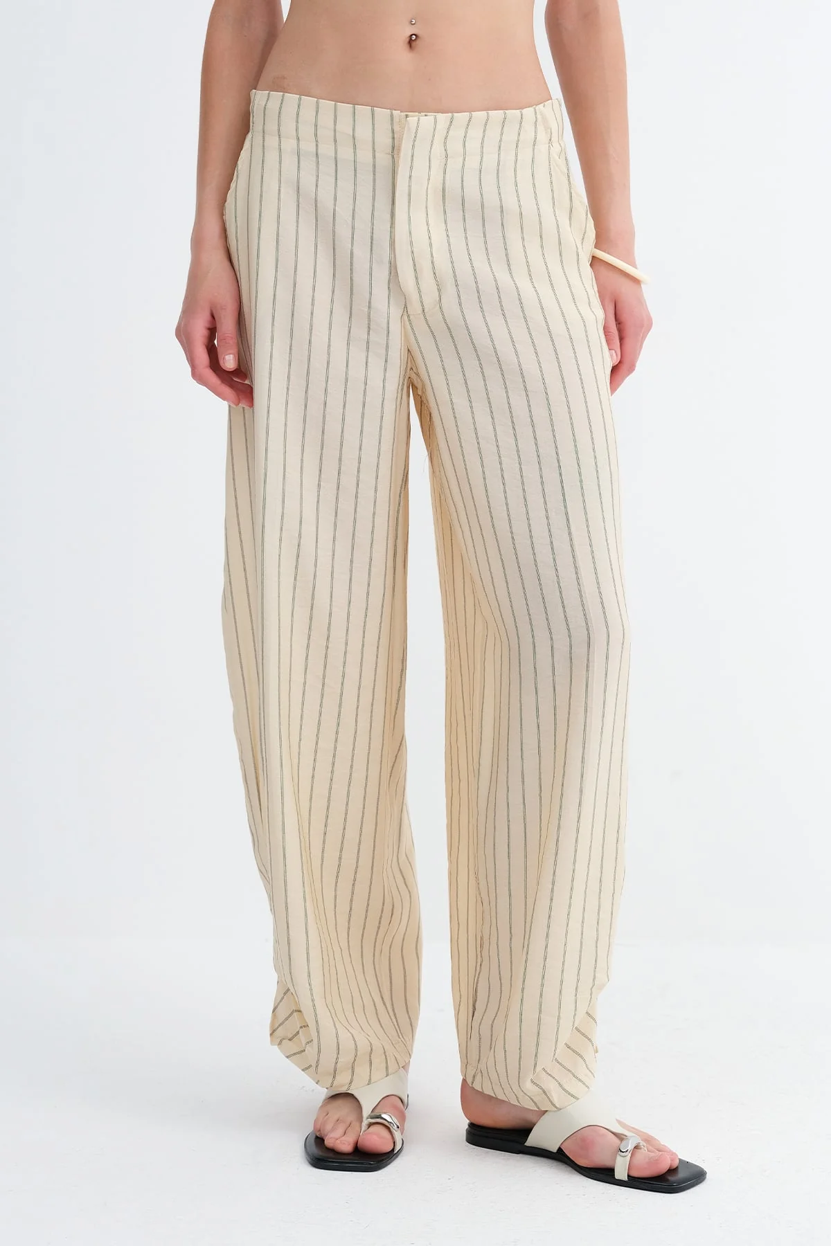 Striped Pants - Image 6