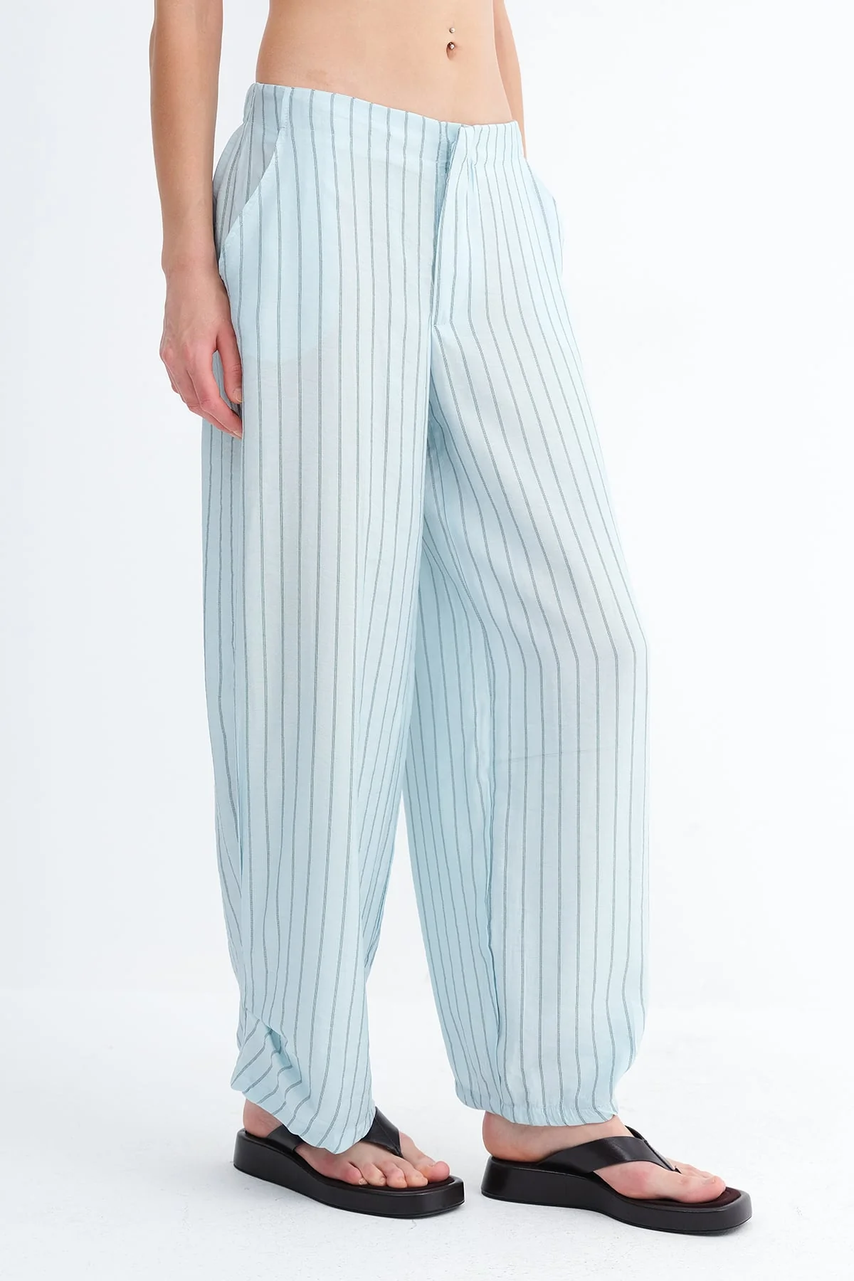Striped Pants - Image 7