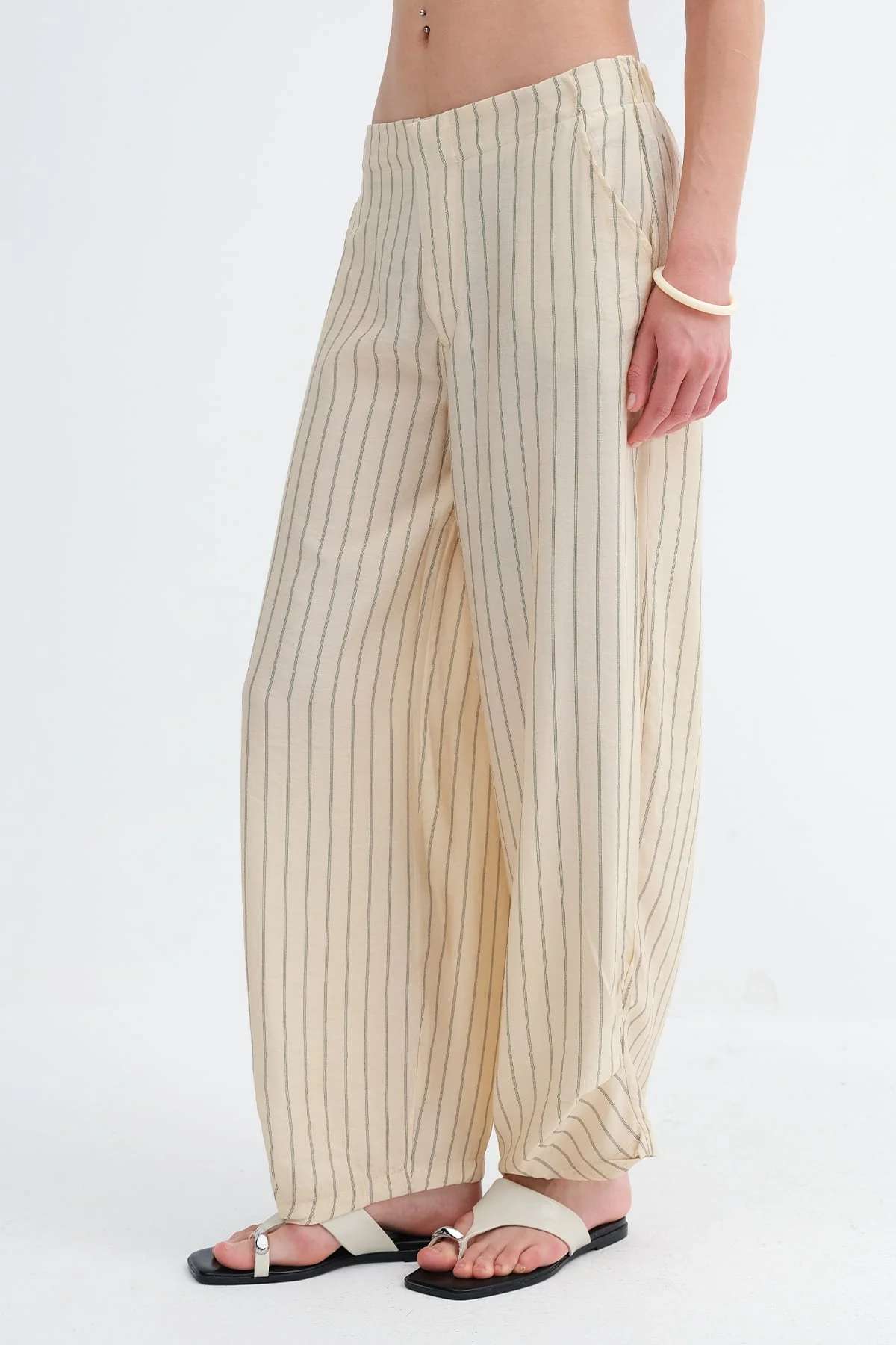 Striped Pants - Image 8