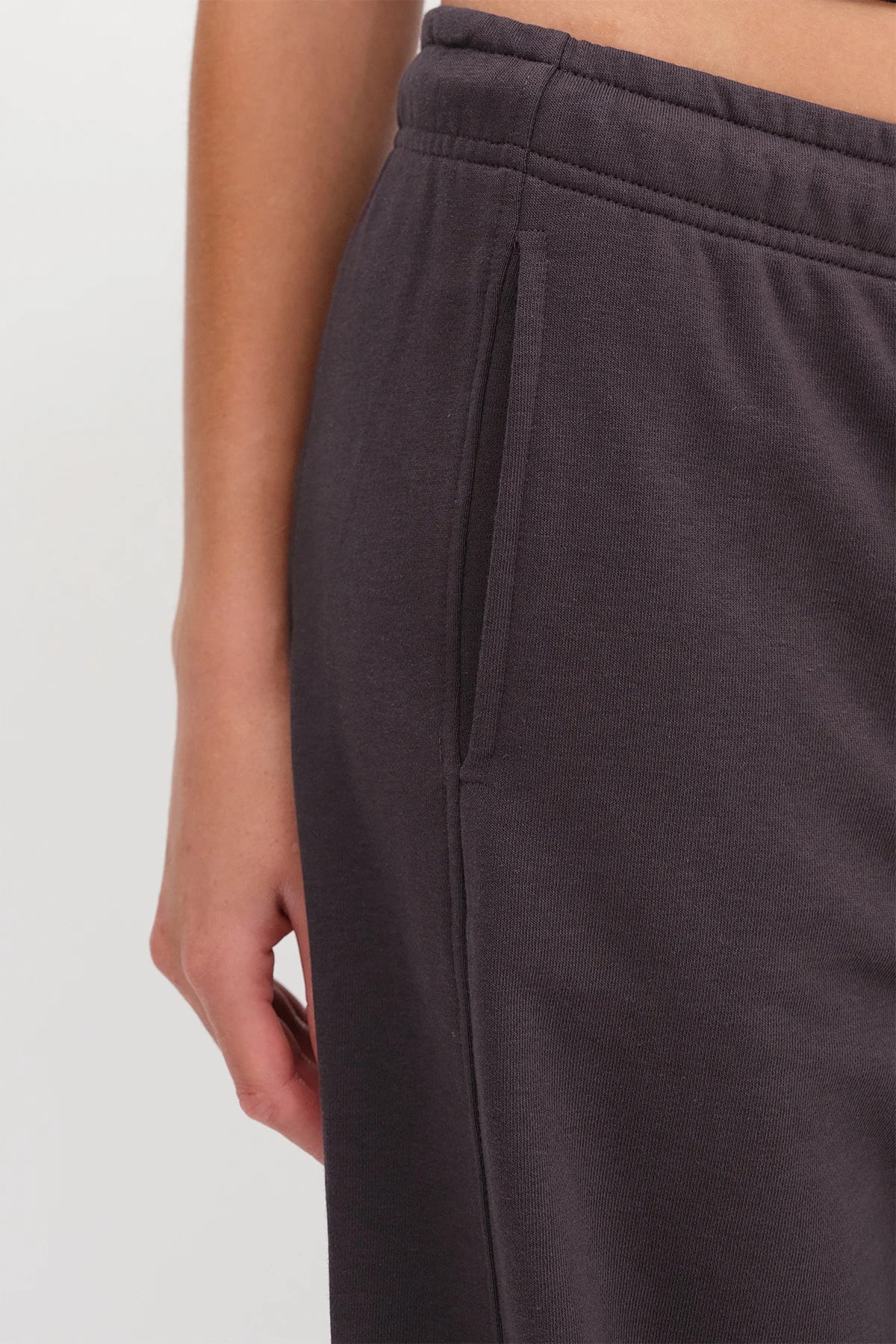 Wide Leg Sweatpants with Pockets - Image 51