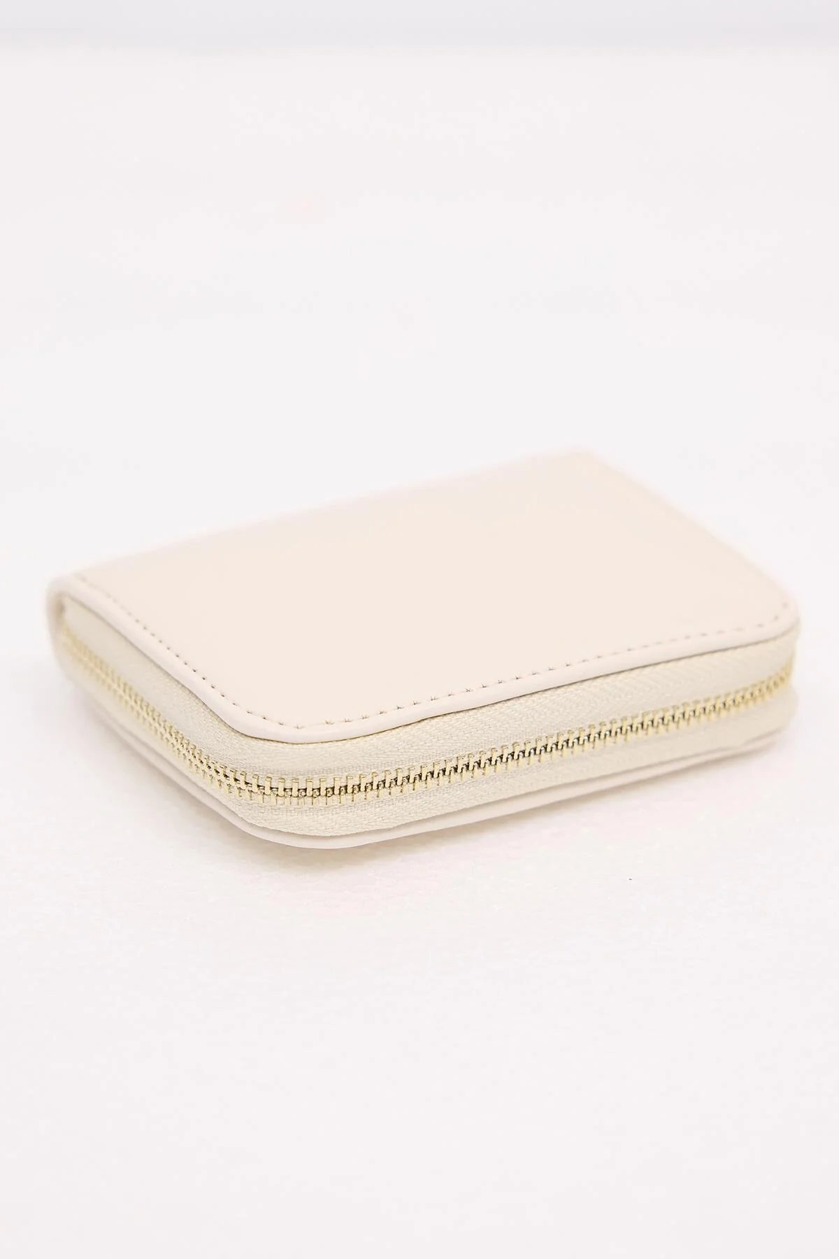 Zipper Wallet