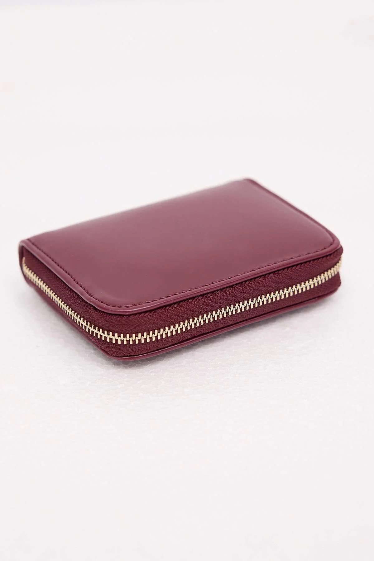 Zipper Wallet - Image 2