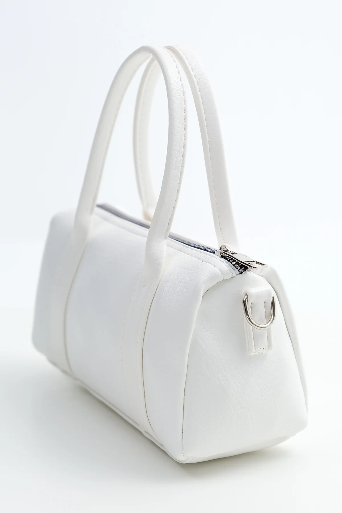 Zippered Hand & Shoulder Bag - Image 19